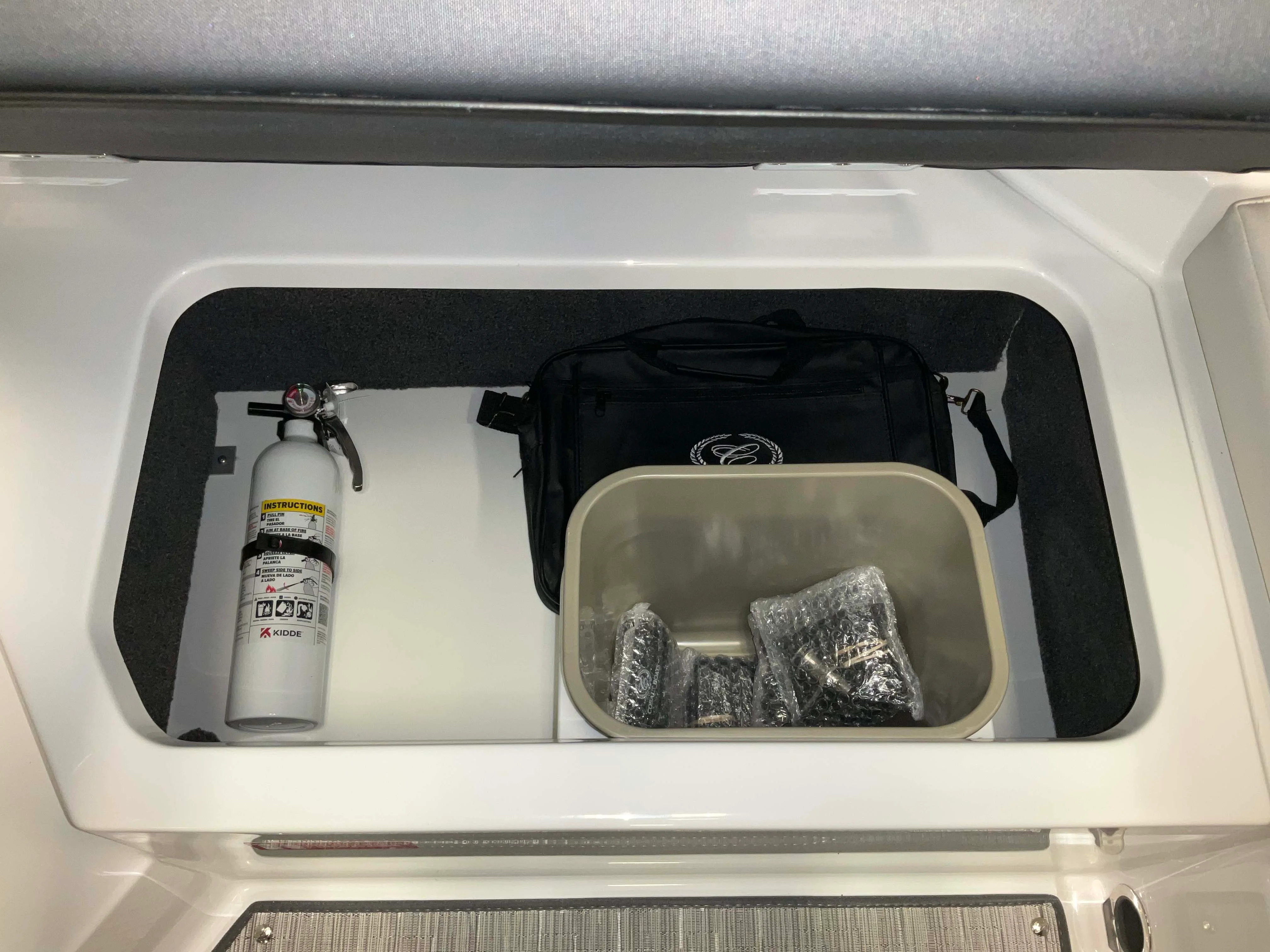 2026 Cobalt CS23 Image Thumbnail #44