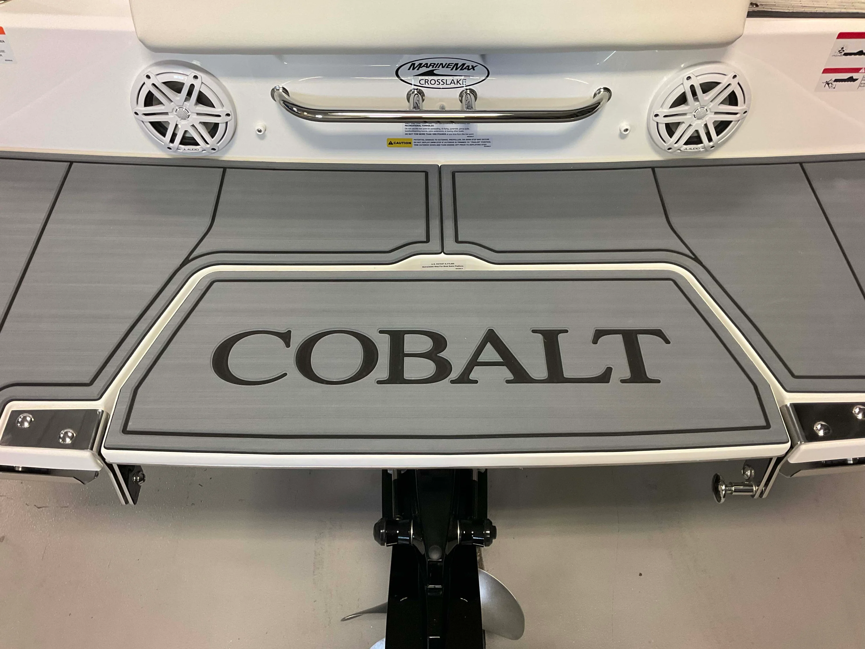 2026 Cobalt CS23 Image Thumbnail #66