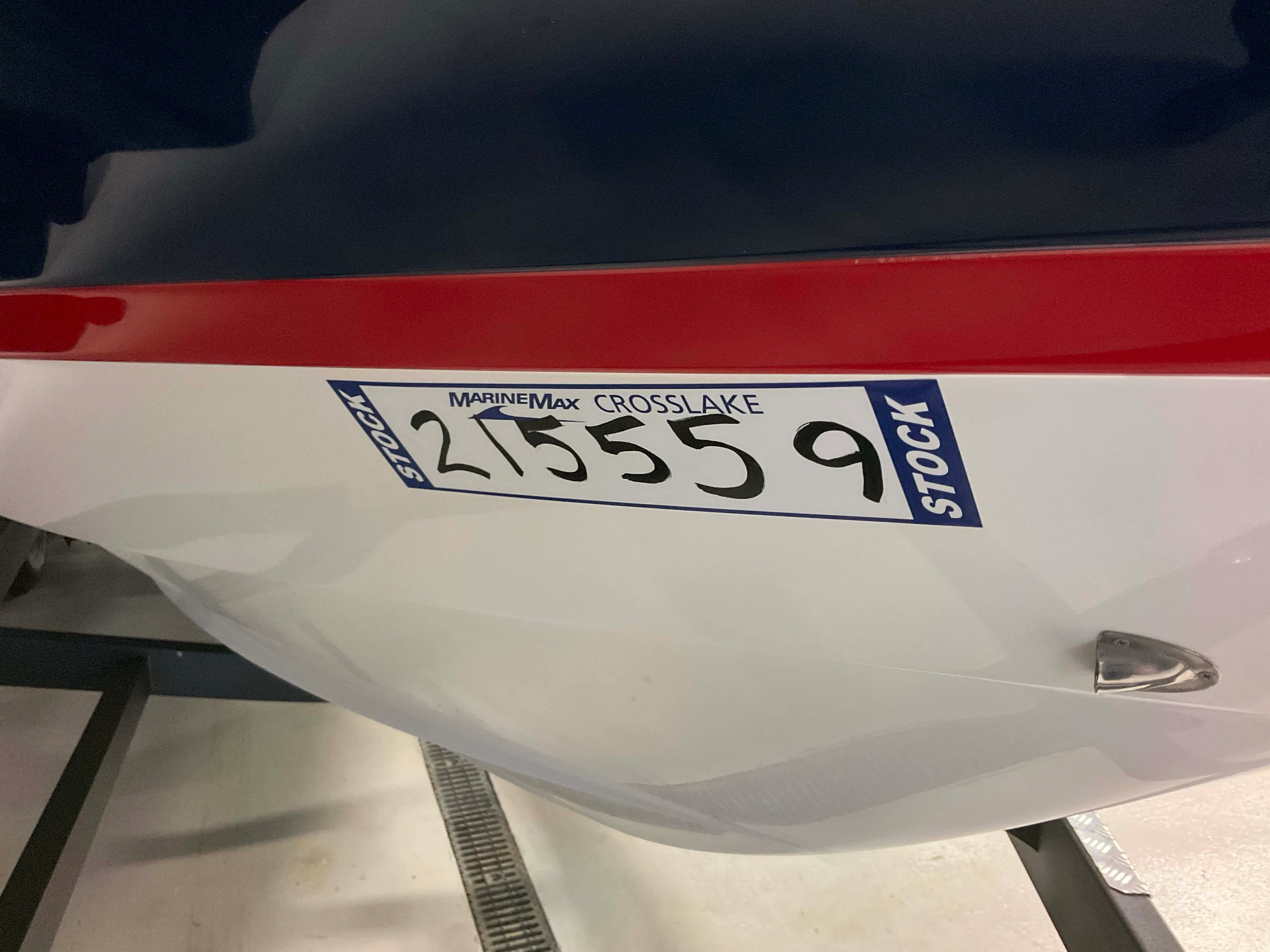 2026 Cobalt R4 Outboard Image Thumbnail #77