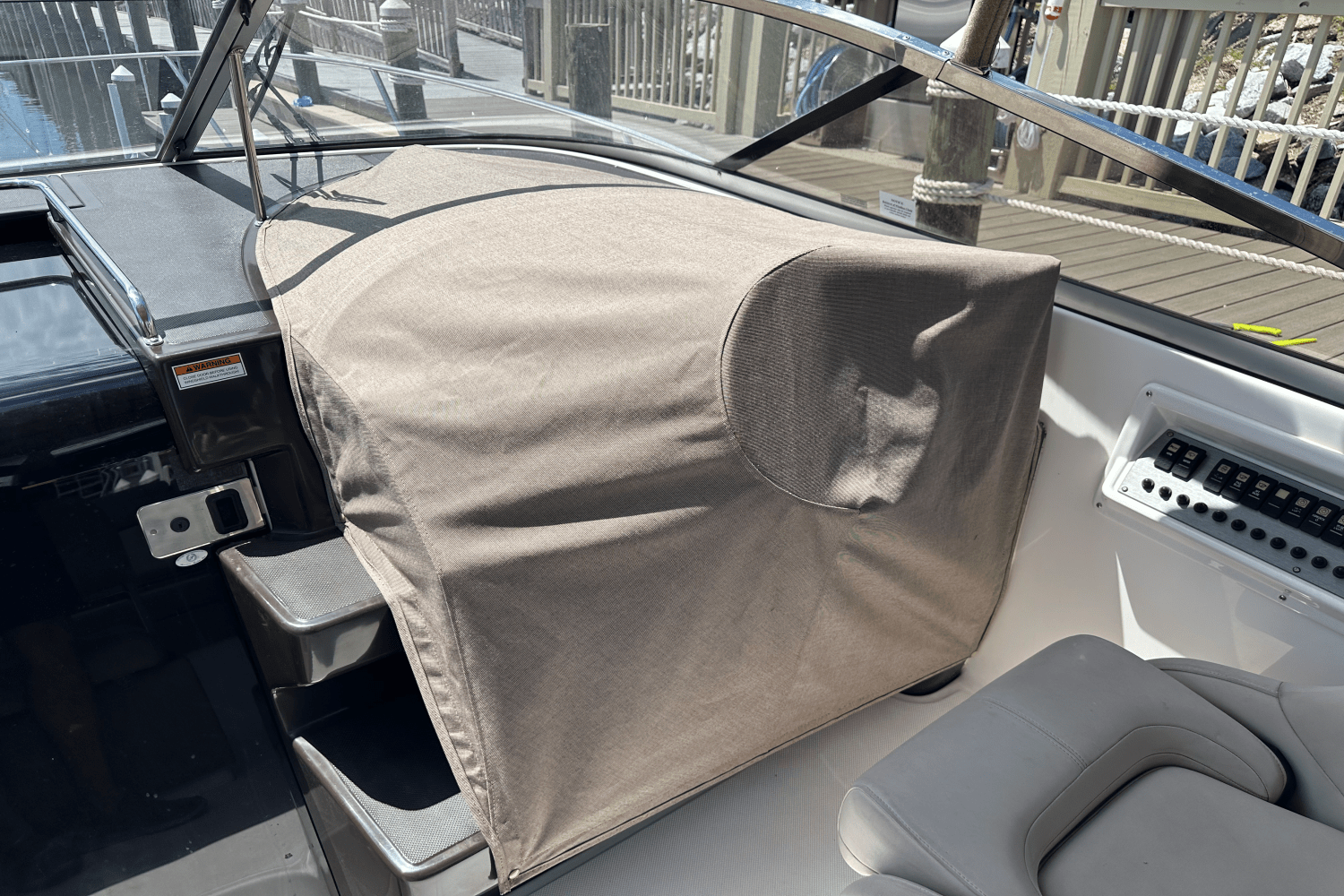 2015 Regal 30 EXPRESS Image Thumbnail #68