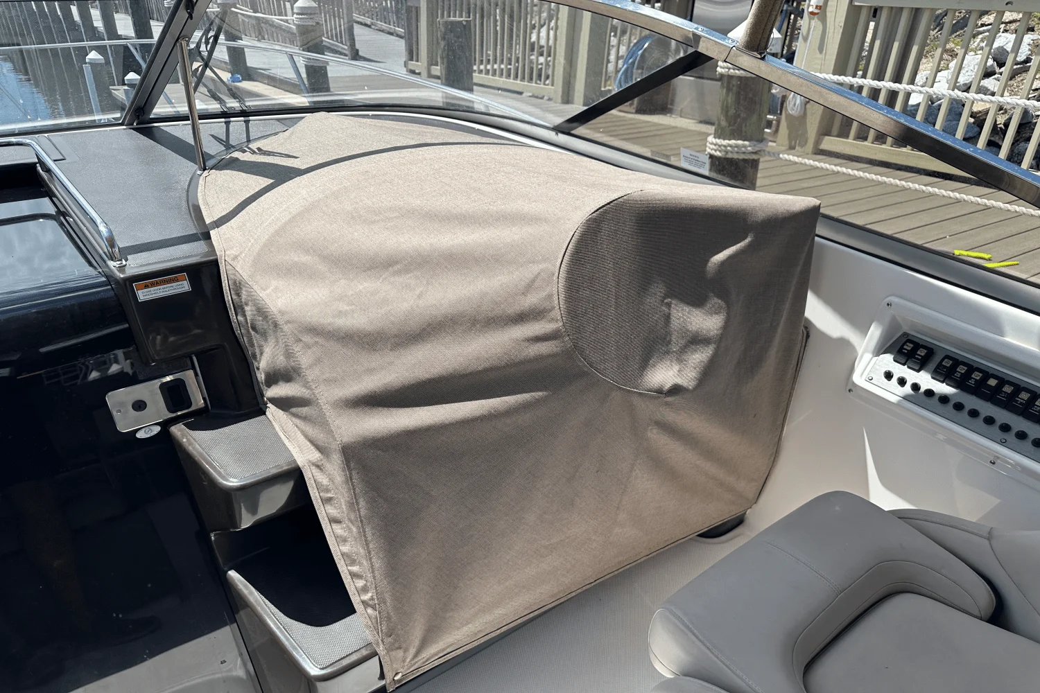 2015 Regal 30 EXPRESS Image Thumbnail #68