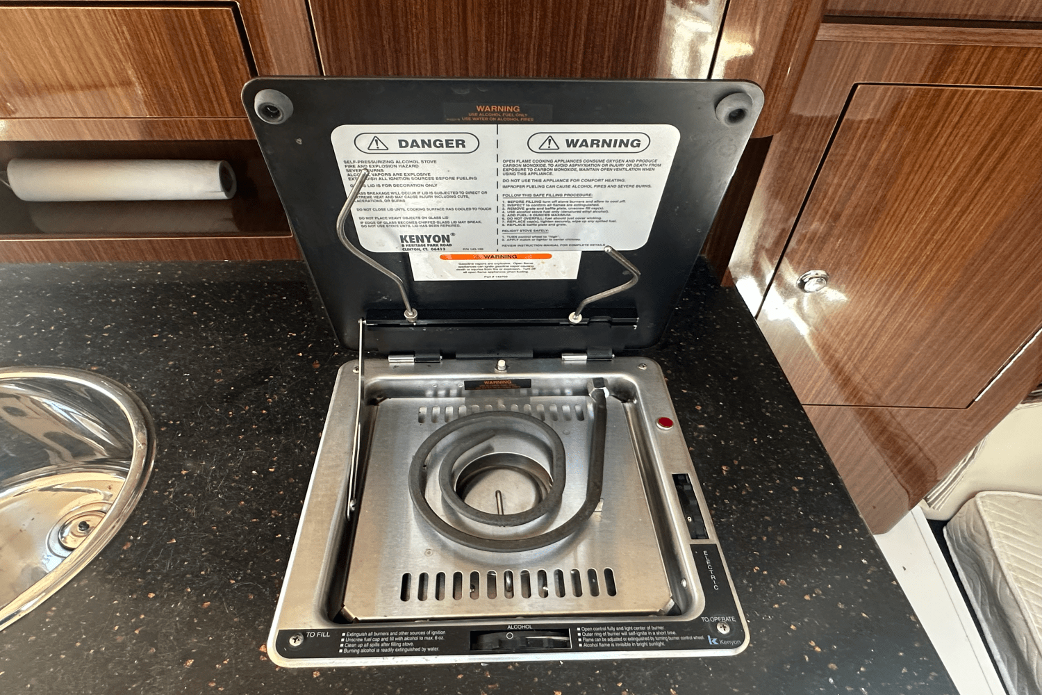 2015 Regal 30 EXPRESS Image Thumbnail #38