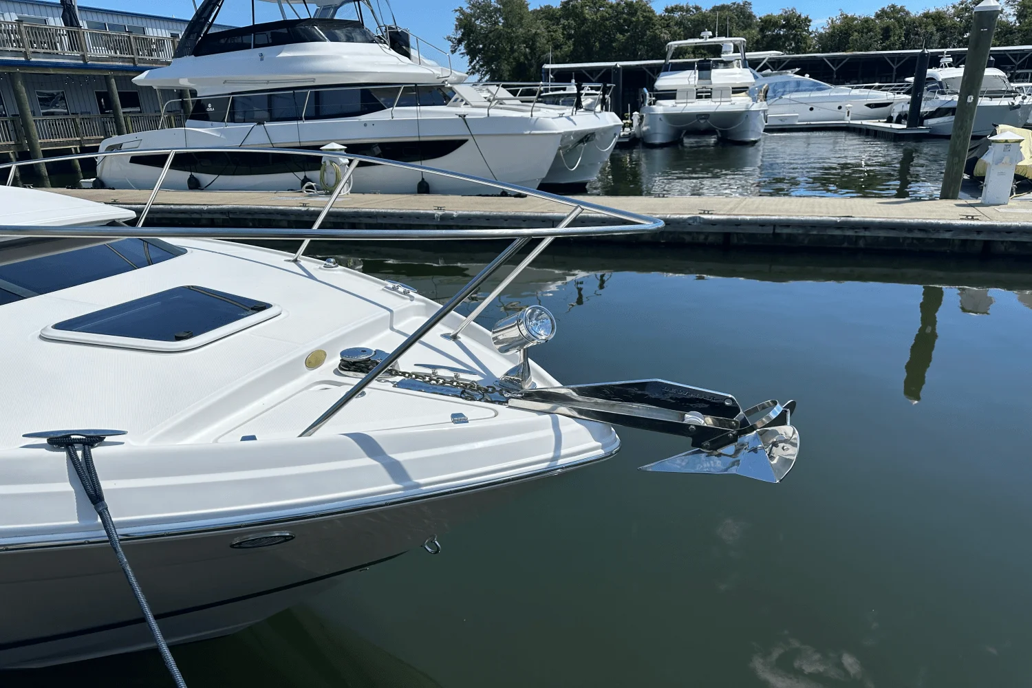 2015 Regal 30 EXPRESS Image Thumbnail #10