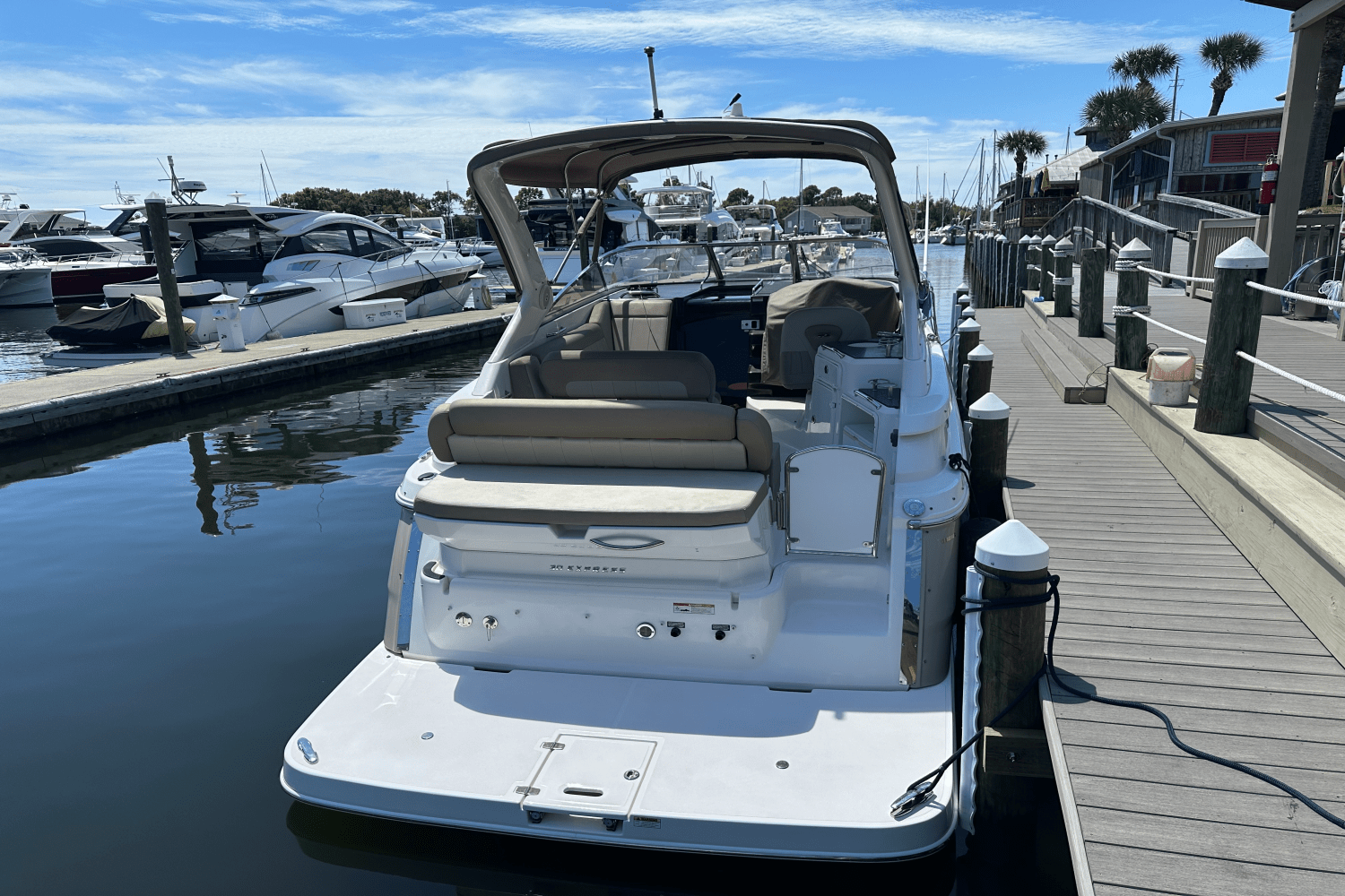 2015 Regal 30 EXPRESS Image Thumbnail #5