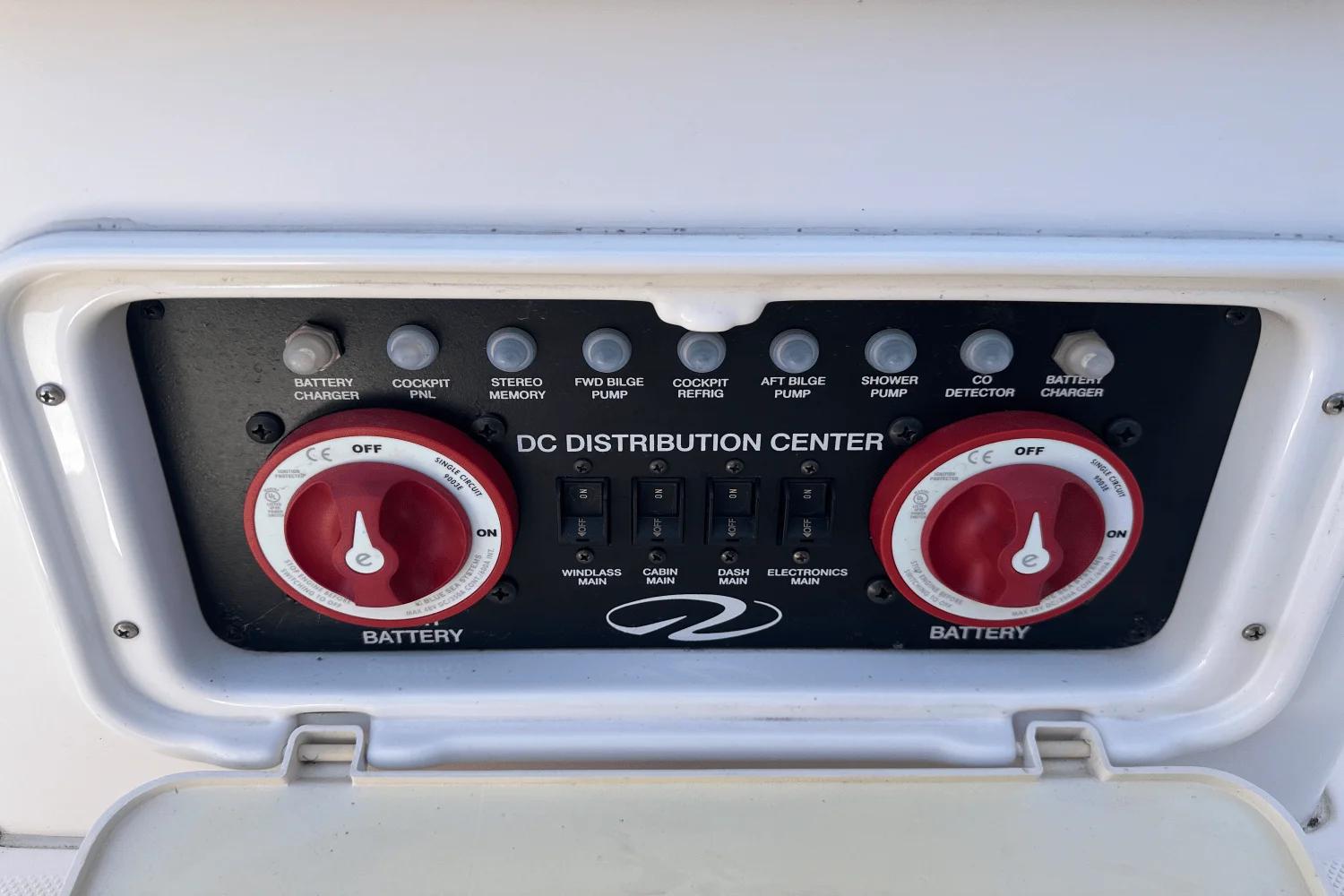 2015 Regal 30 EXPRESS Image Thumbnail #19