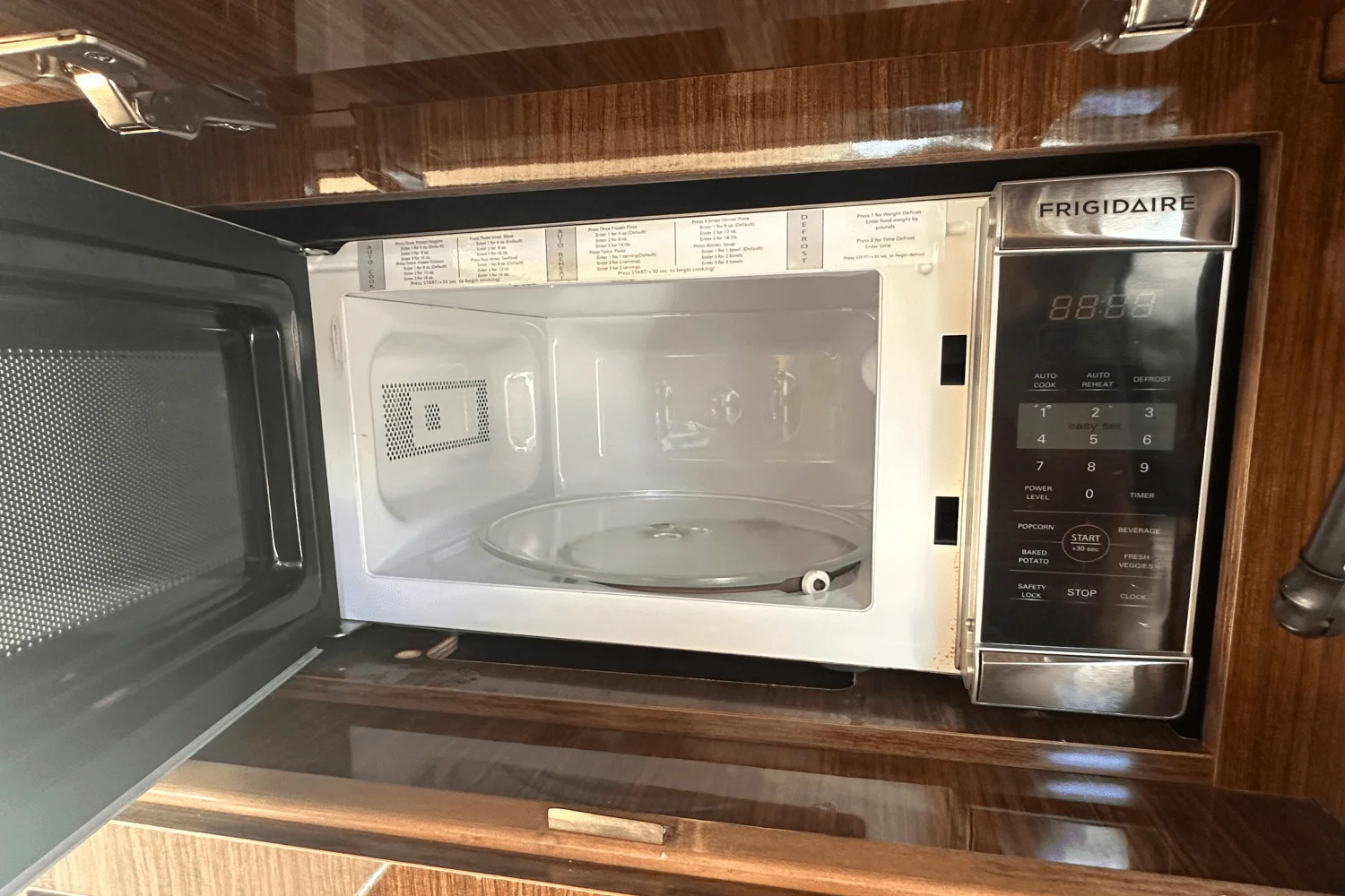 2015 Regal 30 EXPRESS Image Thumbnail #39