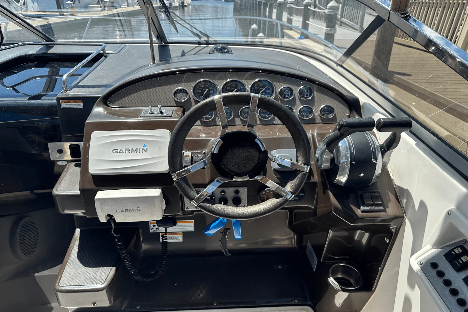 2015 Regal 30 EXPRESS Image Thumbnail #25