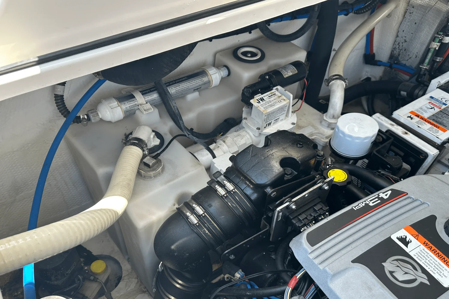 2015 Regal 30 EXPRESS Image Thumbnail #61