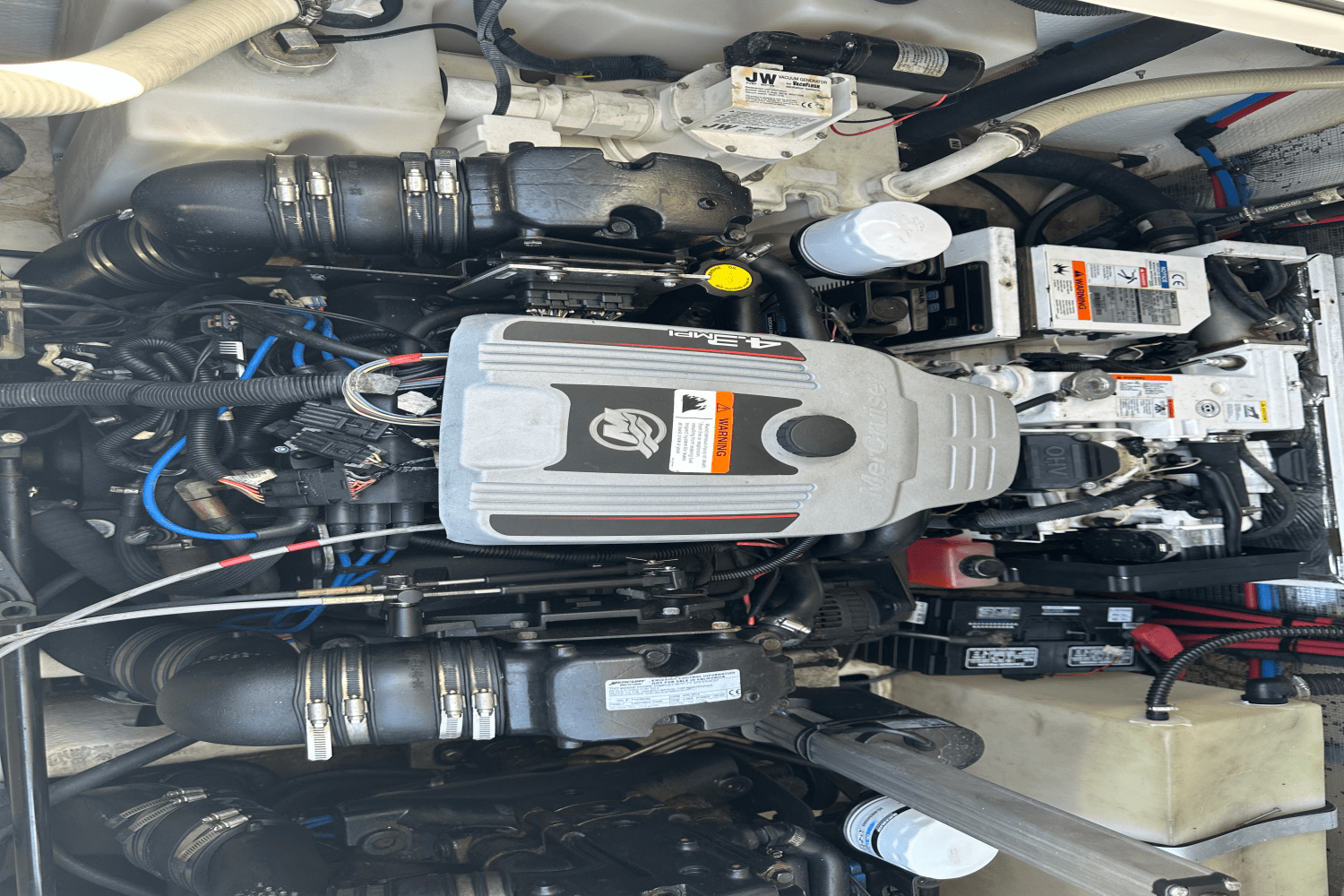 2015 Regal 30 EXPRESS Image Thumbnail #62