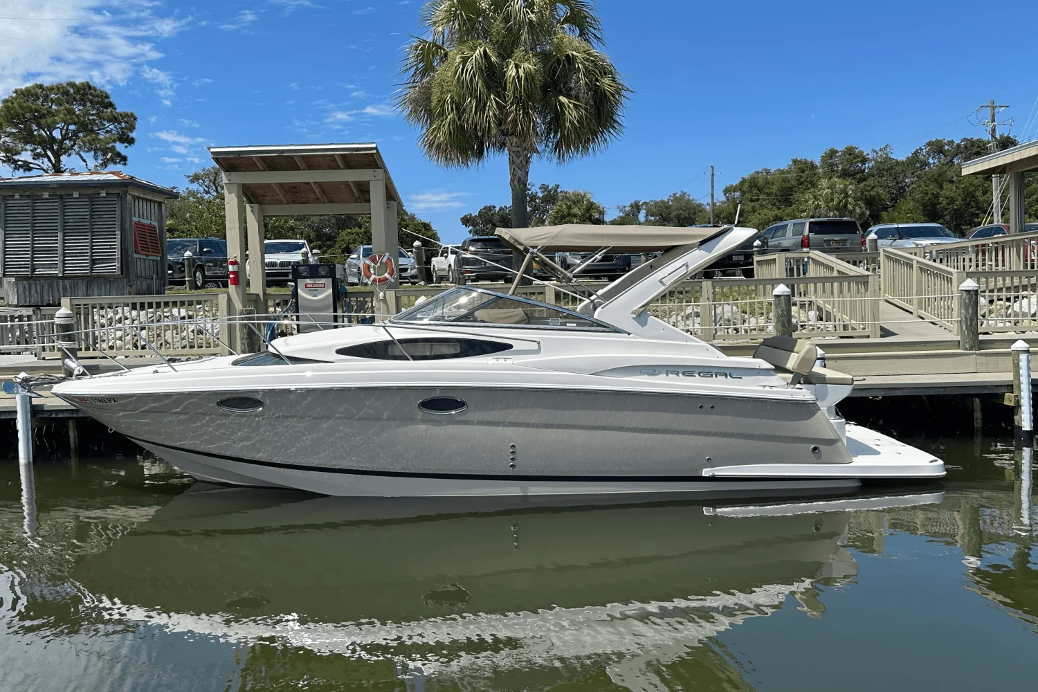 2015 Regal 30 EXPRESS Image Thumbnail #0