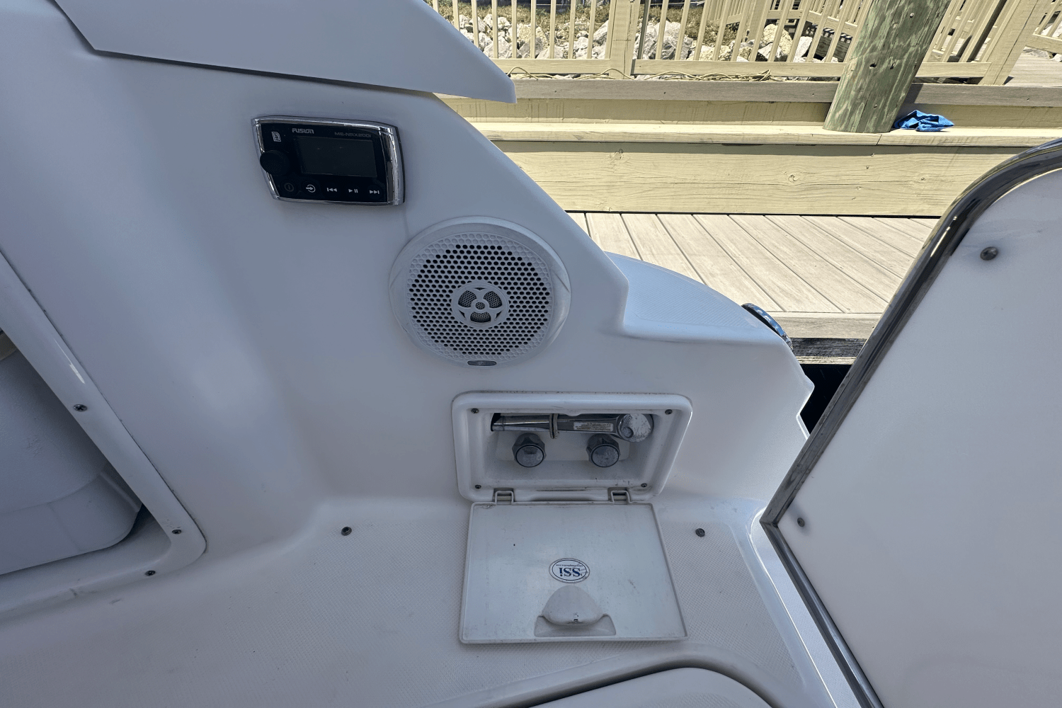 2015 Regal 30 EXPRESS Image Thumbnail #18