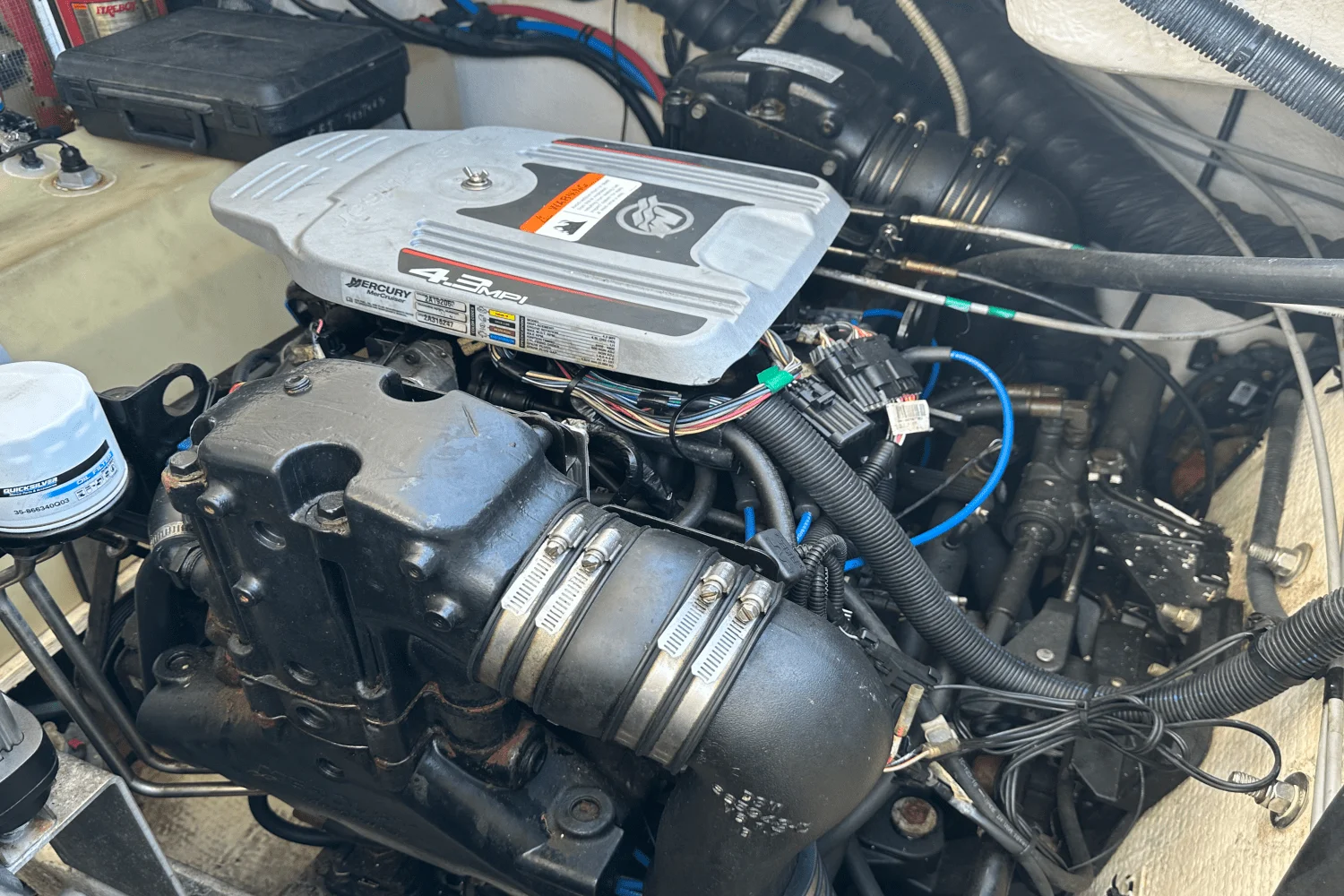 2015 Regal 30 EXPRESS Image Thumbnail #57