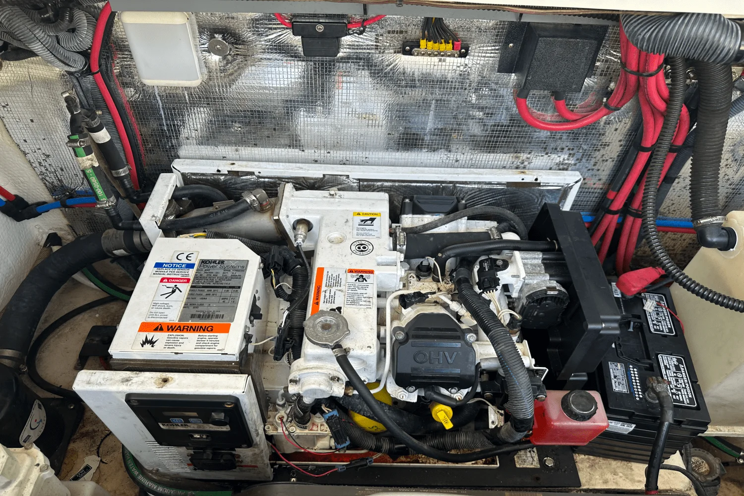 2015 Regal 30 EXPRESS Image Thumbnail #56