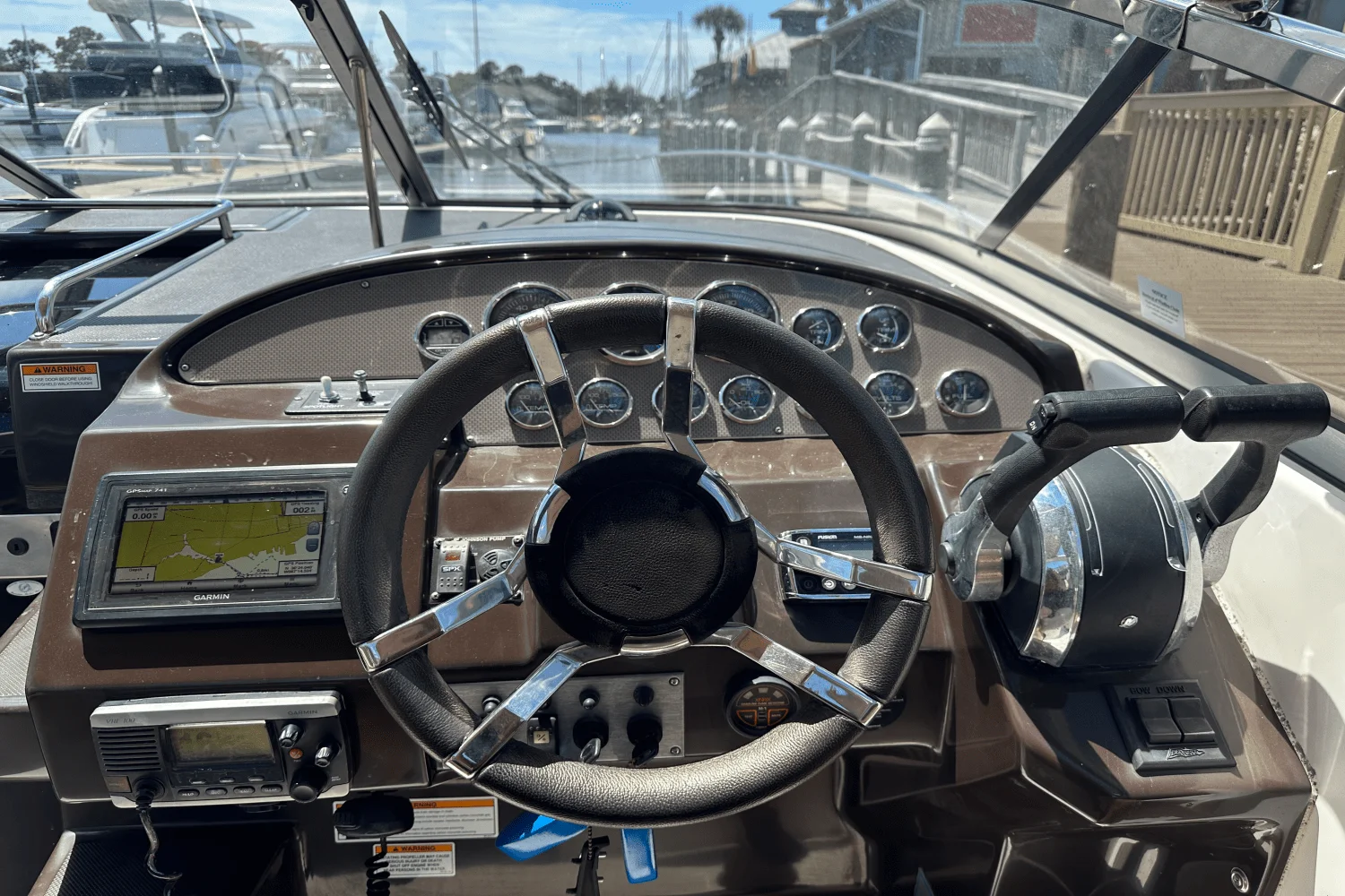 2015 Regal 30 EXPRESS Image Thumbnail #27