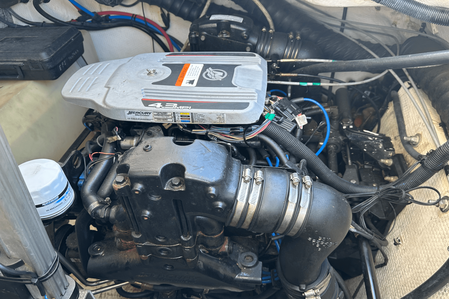 2015 Regal 30 EXPRESS Image Thumbnail #58