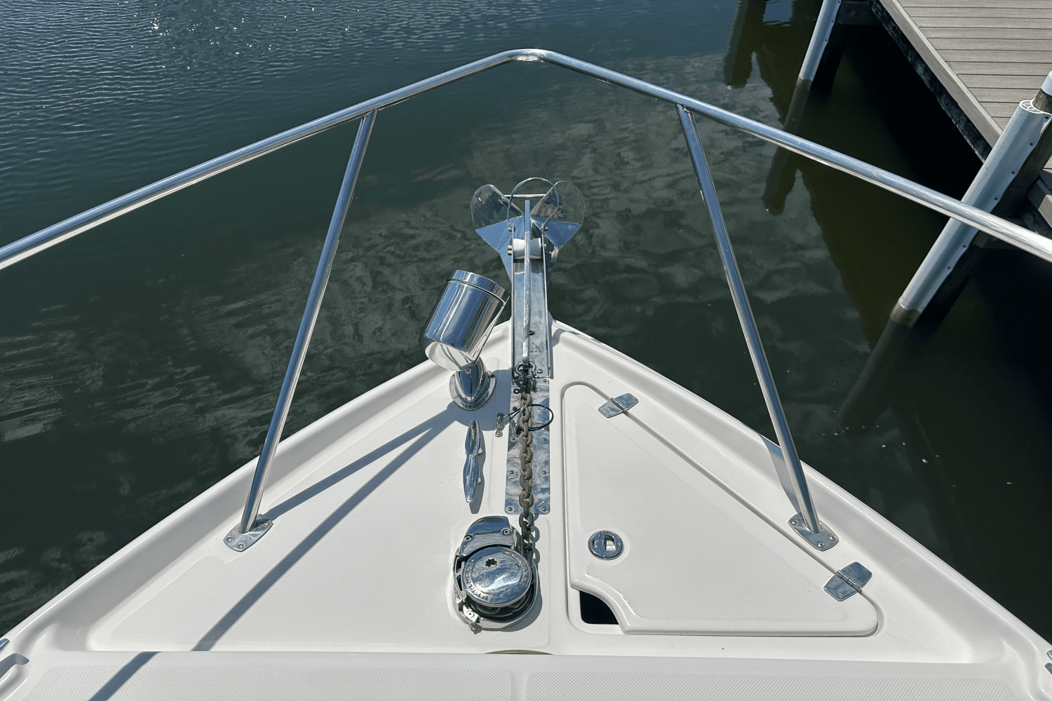 2015 Regal 30 EXPRESS Image Thumbnail #20