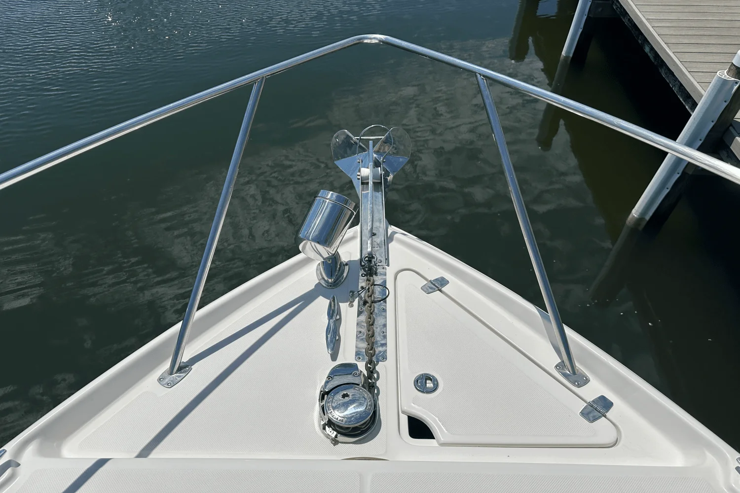 2015 Regal 30 EXPRESS Image Thumbnail #20