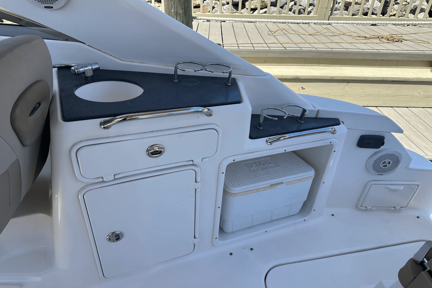 2015 Regal 30 EXPRESS Image Thumbnail #12