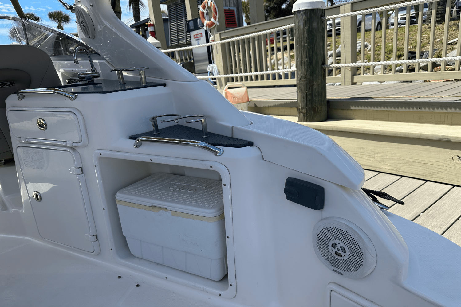 2015 Regal 30 EXPRESS Image Thumbnail #48