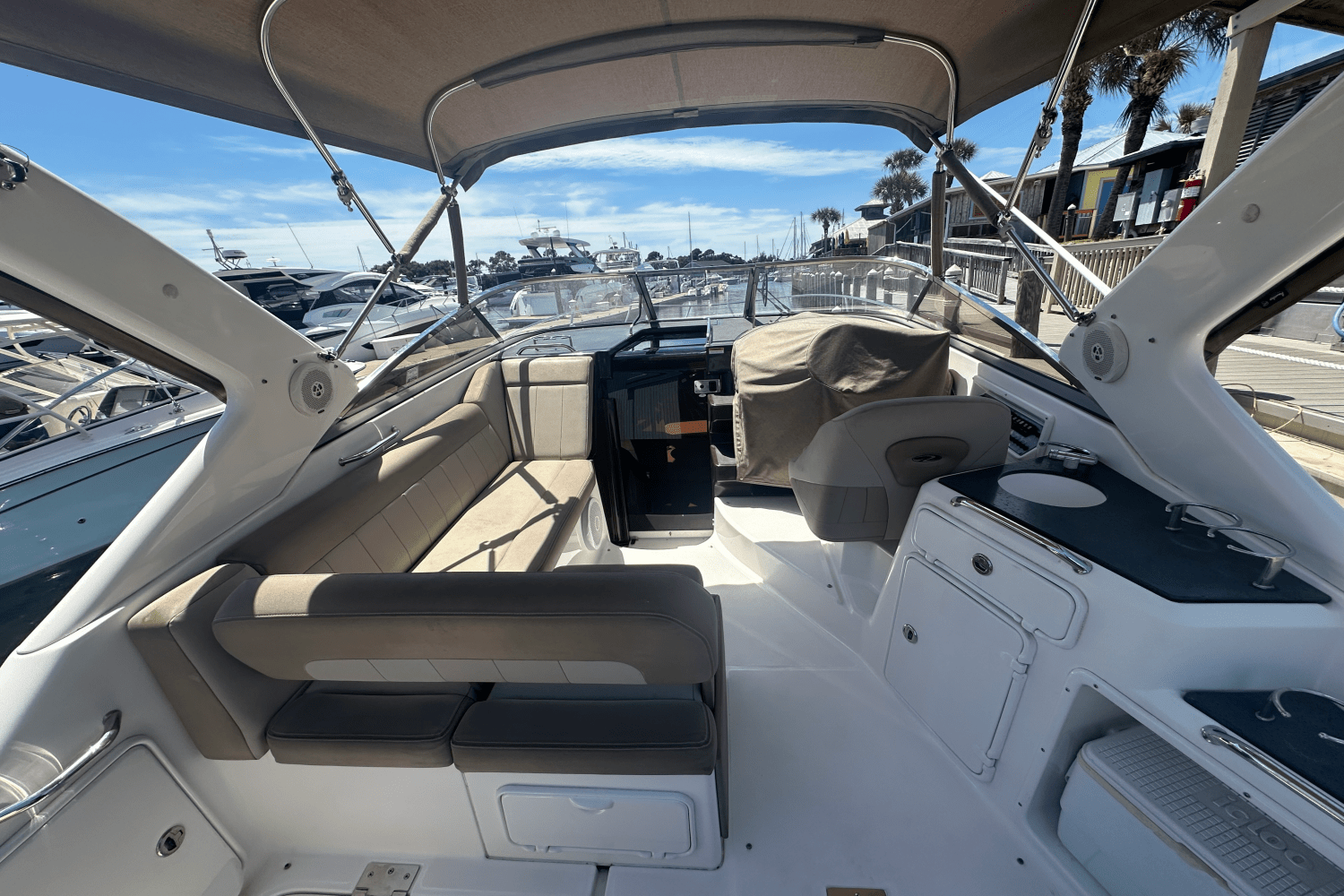 2015 Regal 30 EXPRESS Image Thumbnail #15