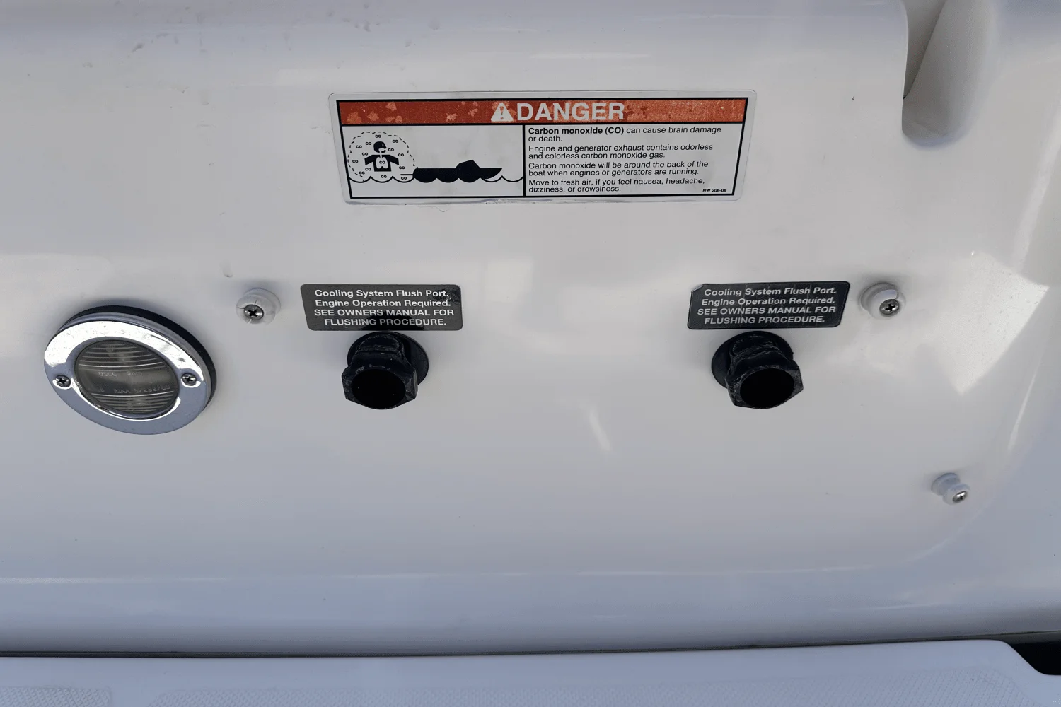 2015 Regal 30 EXPRESS Image Thumbnail #49