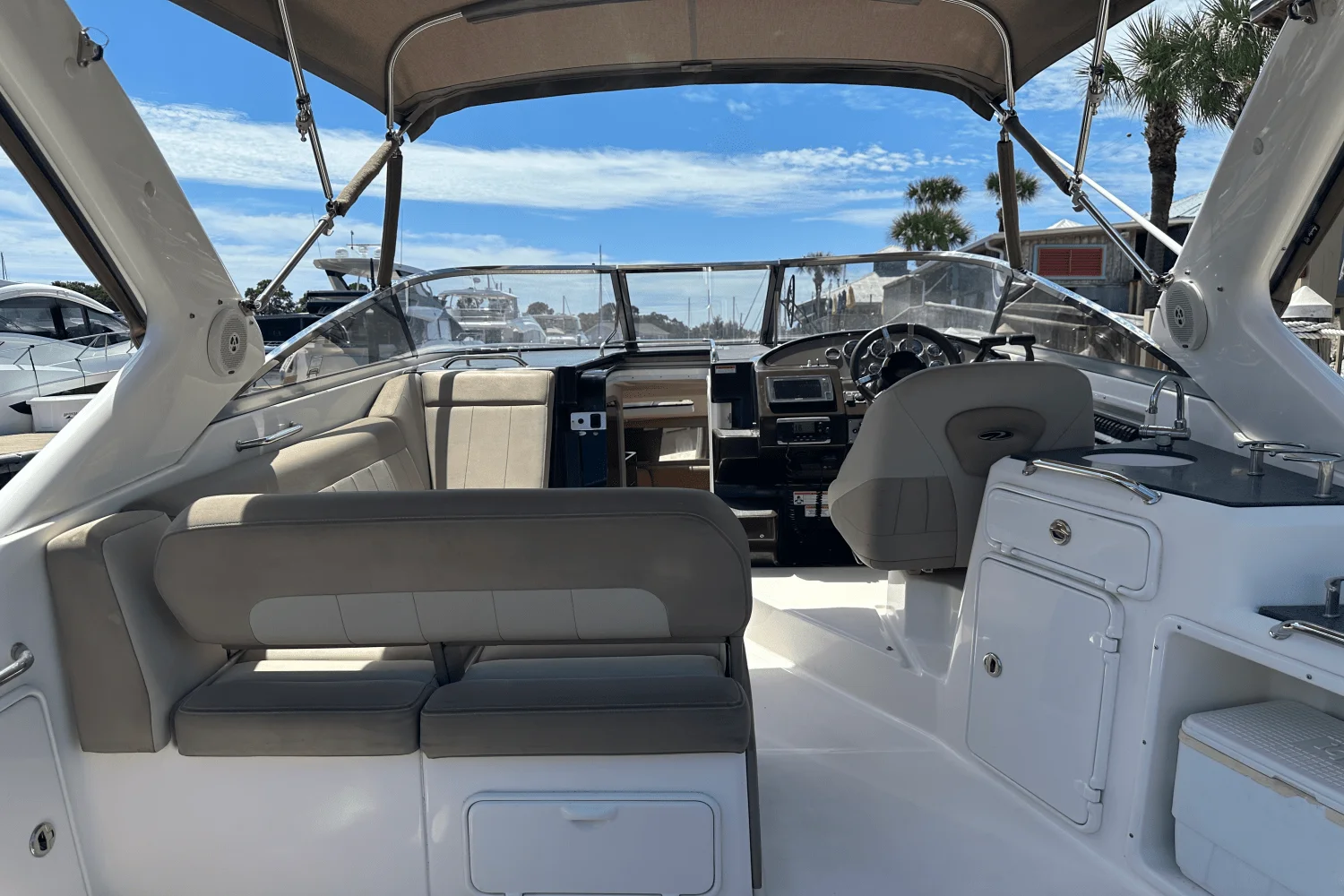 2015 Regal 30 EXPRESS Image Thumbnail #47