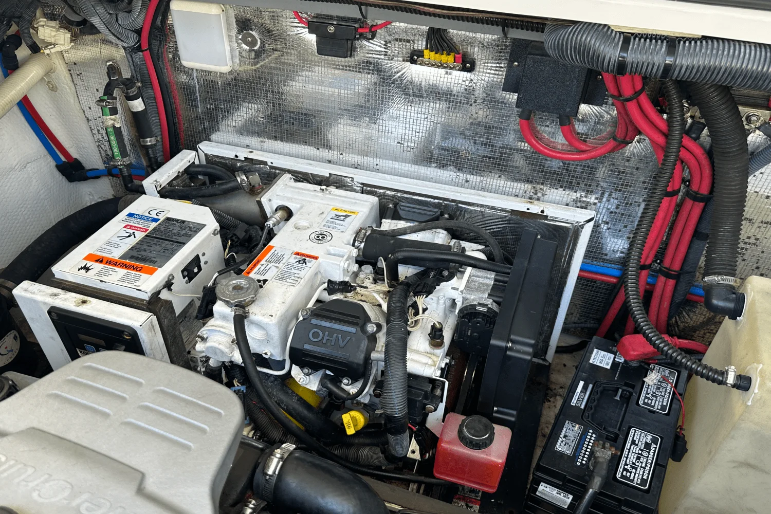 2015 Regal 30 EXPRESS Image Thumbnail #54