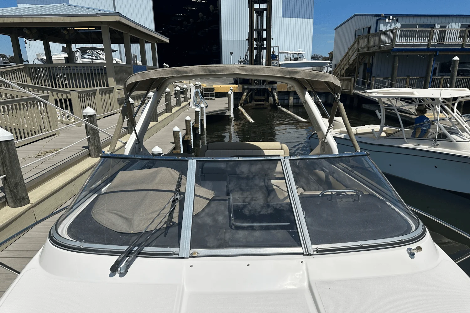 2015 Regal 30 EXPRESS Image Thumbnail #21