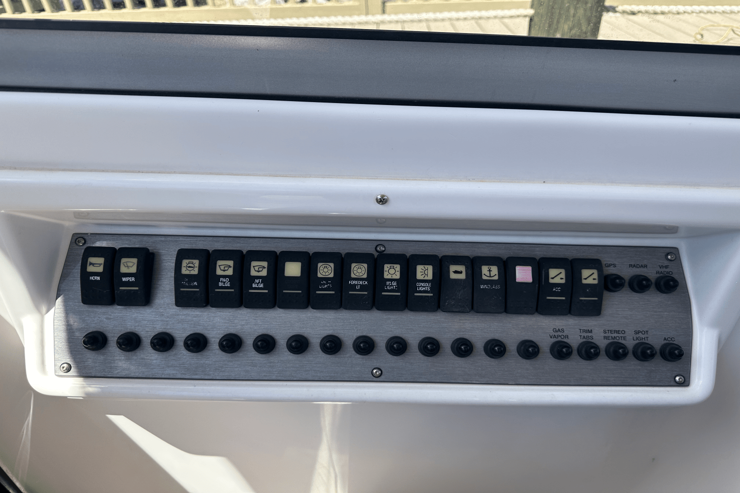 2015 Regal 30 EXPRESS Image Thumbnail #24