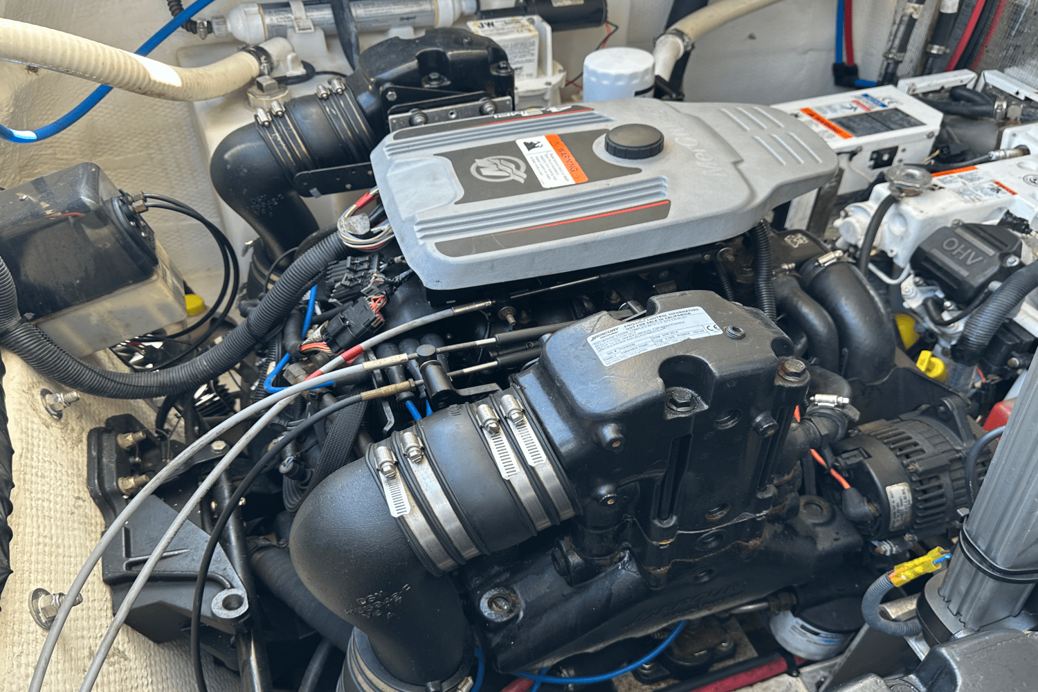 2015 Regal 30 EXPRESS Image Thumbnail #60