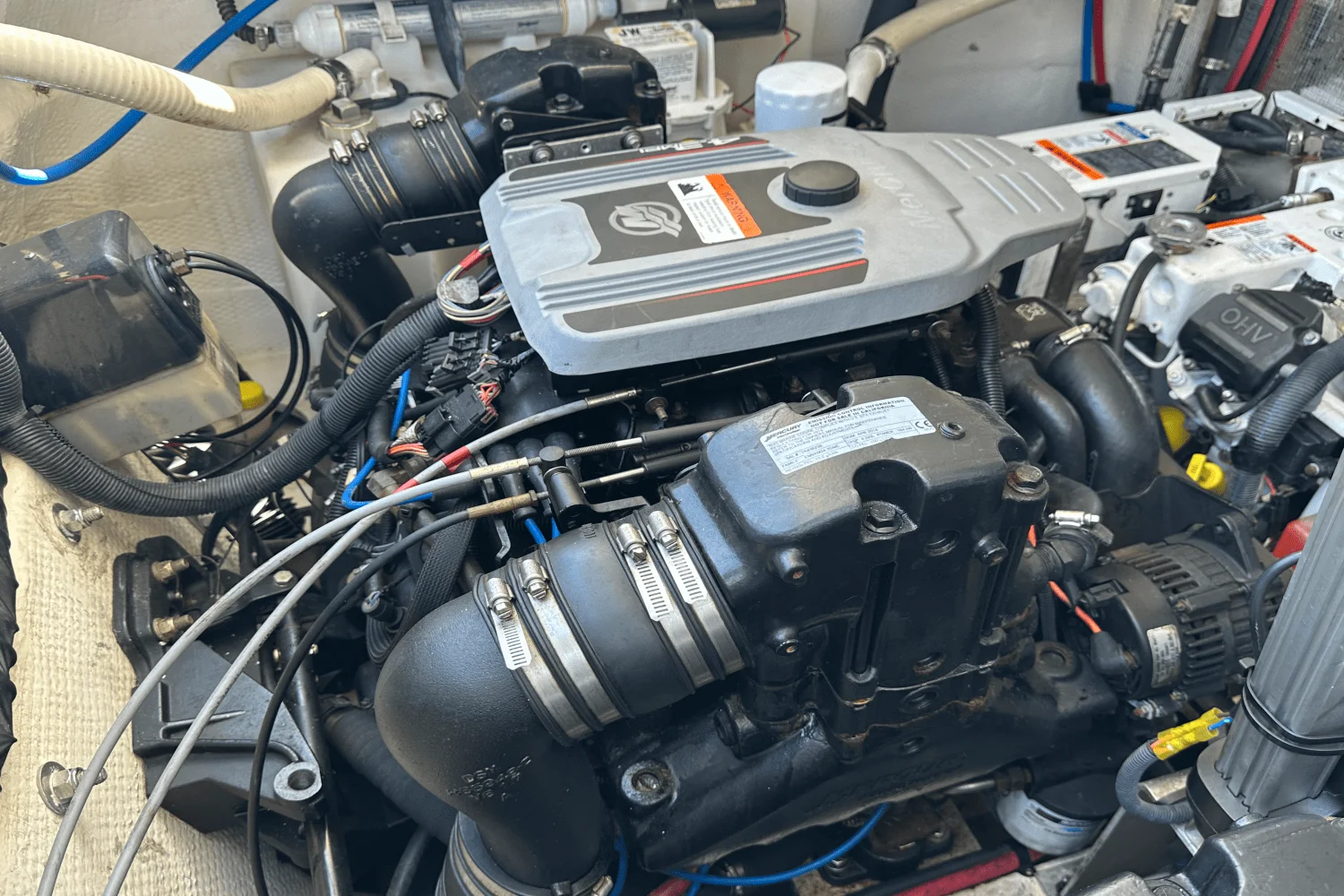 2015 Regal 30 EXPRESS Image Thumbnail #60