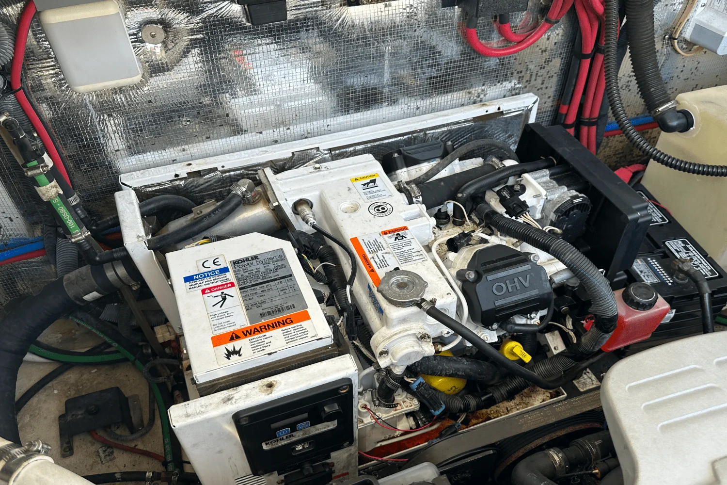 2015 Regal 30 EXPRESS Image Thumbnail #55