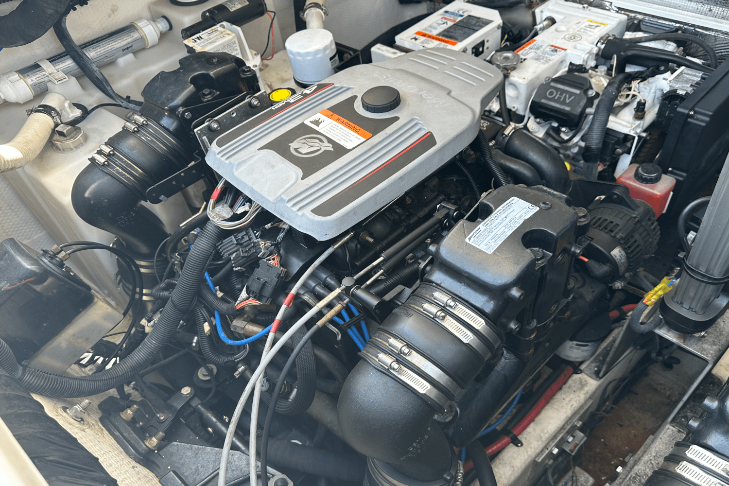 2015 Regal 30 EXPRESS Image Thumbnail #59