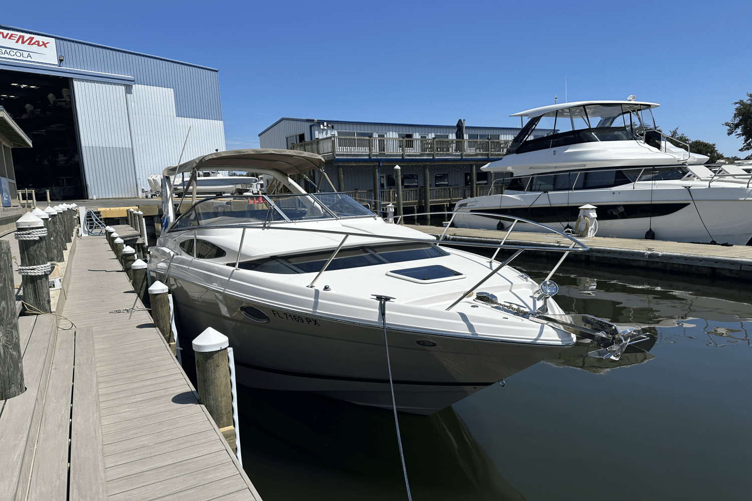 2015 Regal 30 EXPRESS Image Thumbnail #9