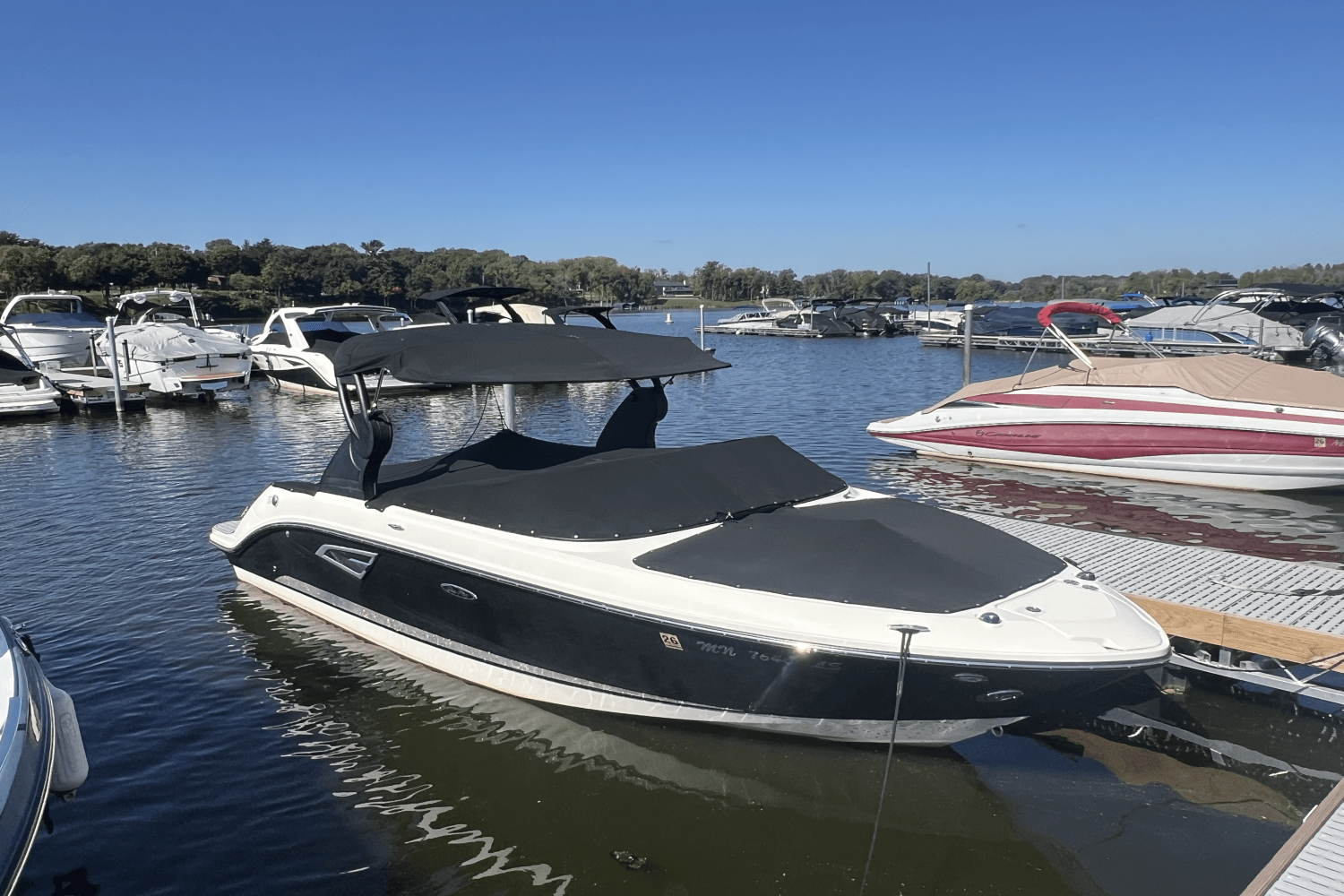 2018 Sea Ray 230 SLX Image Thumbnail #1