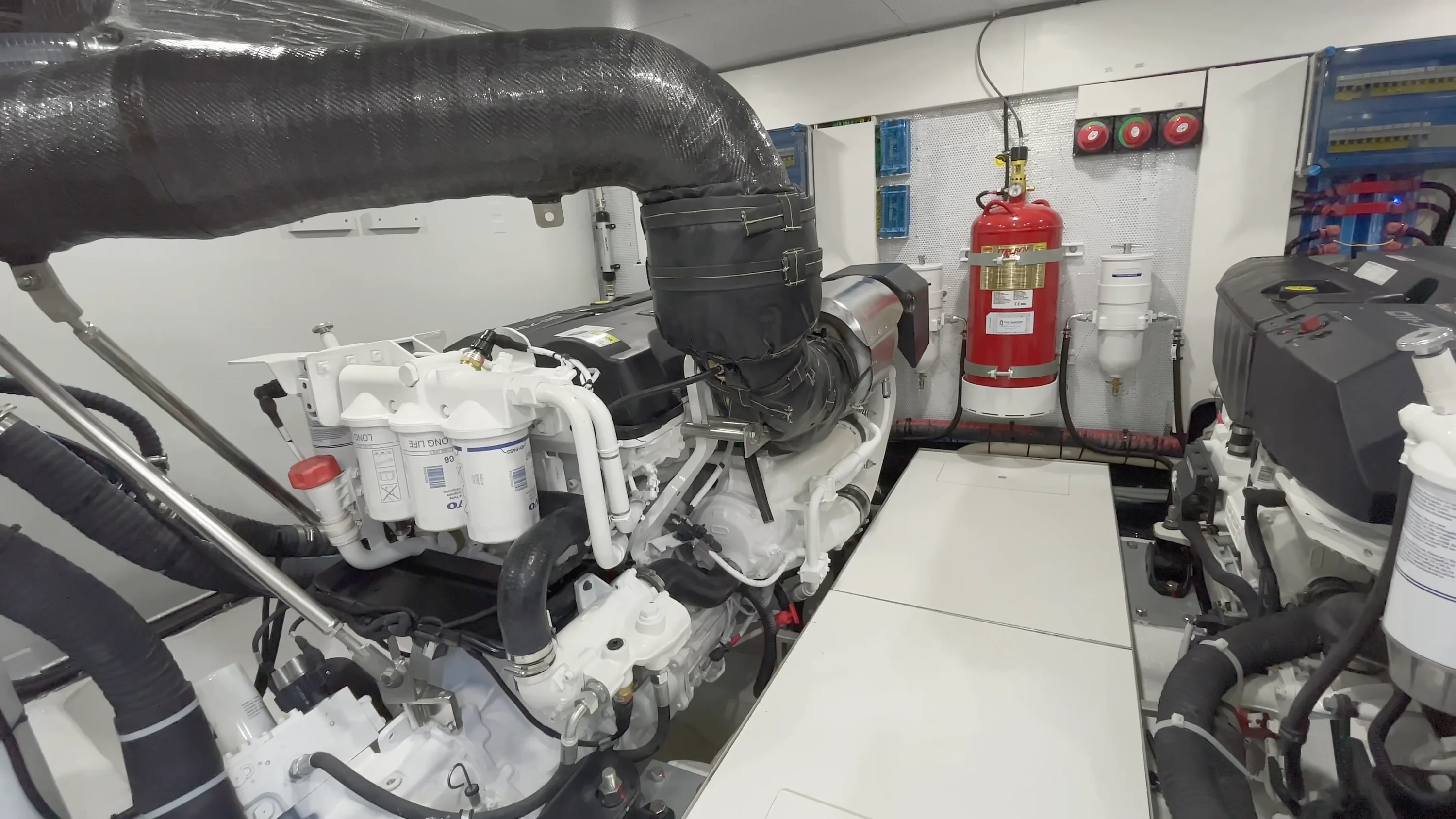 2024 Galeon 560 FLY Image Thumbnail #57