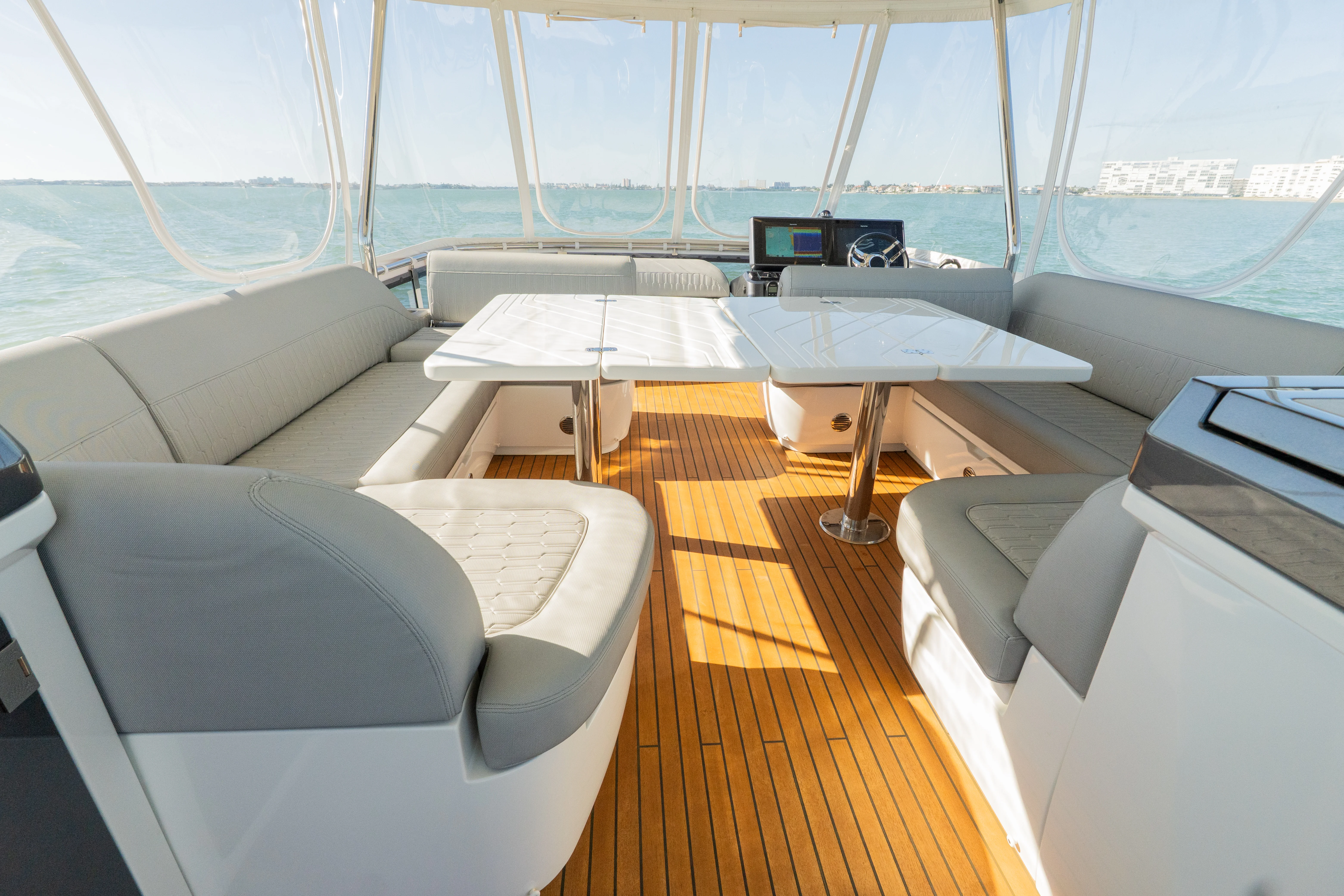2024 Galeon 560 FLY Image Thumbnail #24