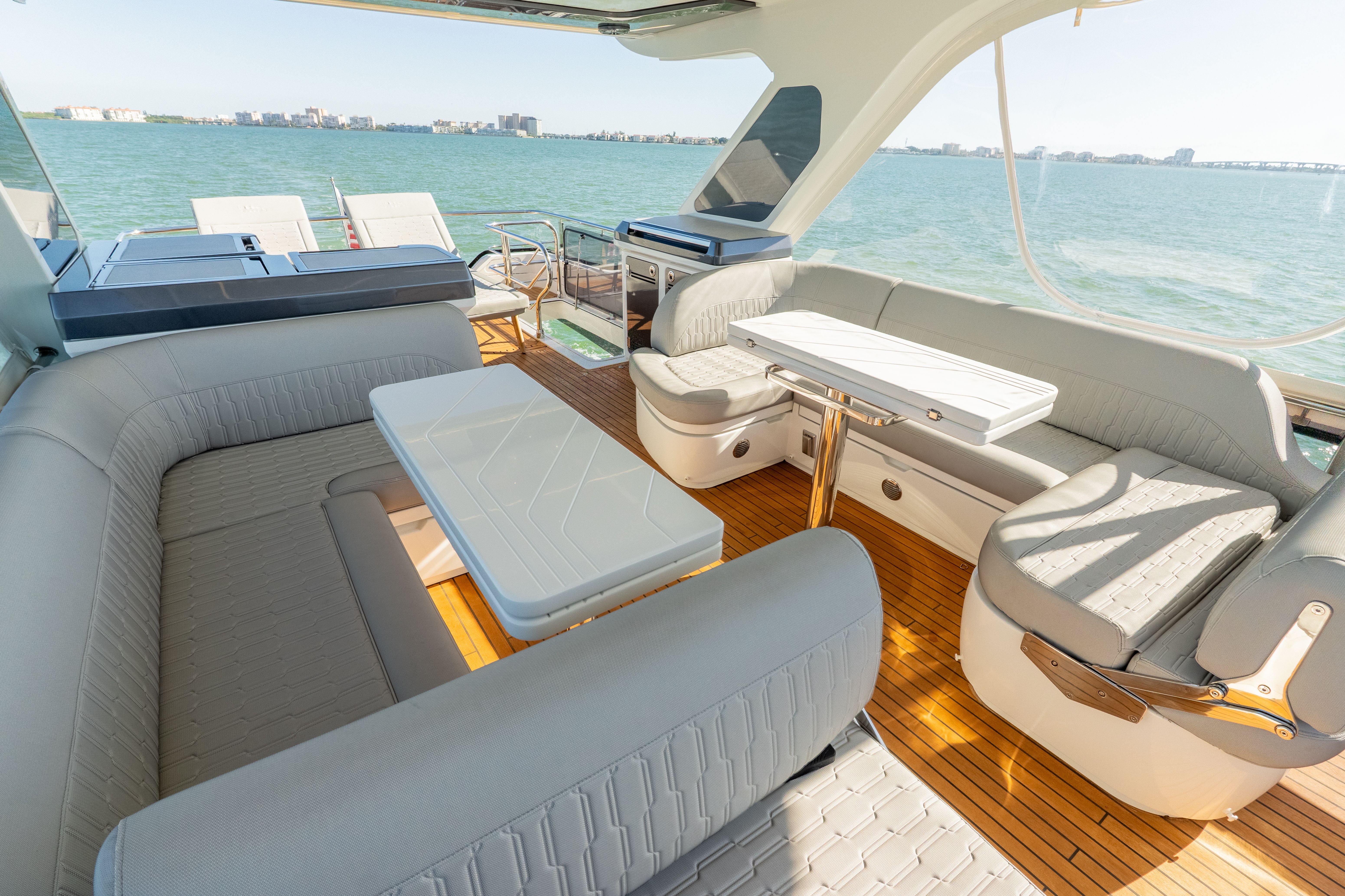 2024 Galeon 560 FLY Image Thumbnail #26