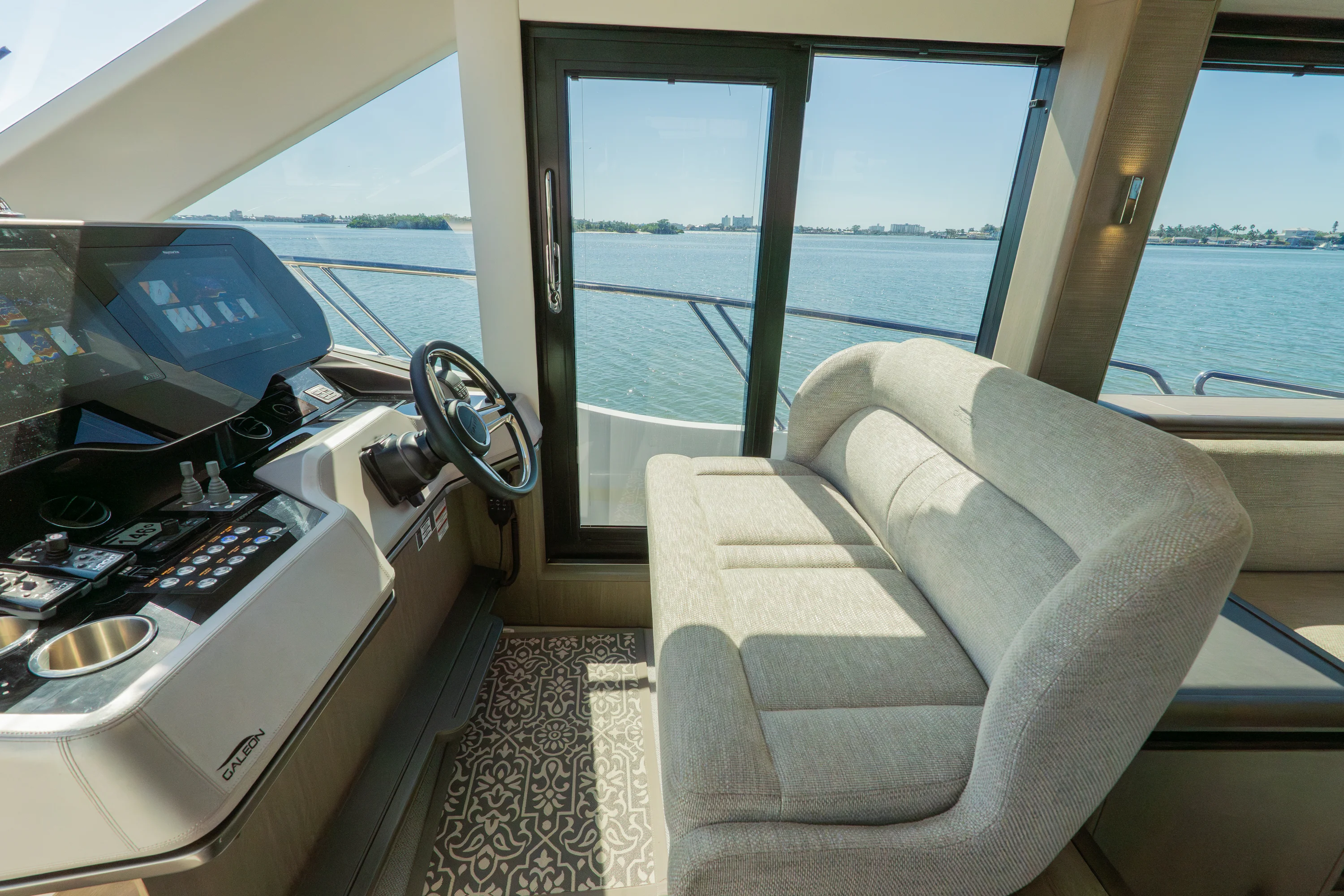 2024 Galeon 560 FLY Image Thumbnail #39