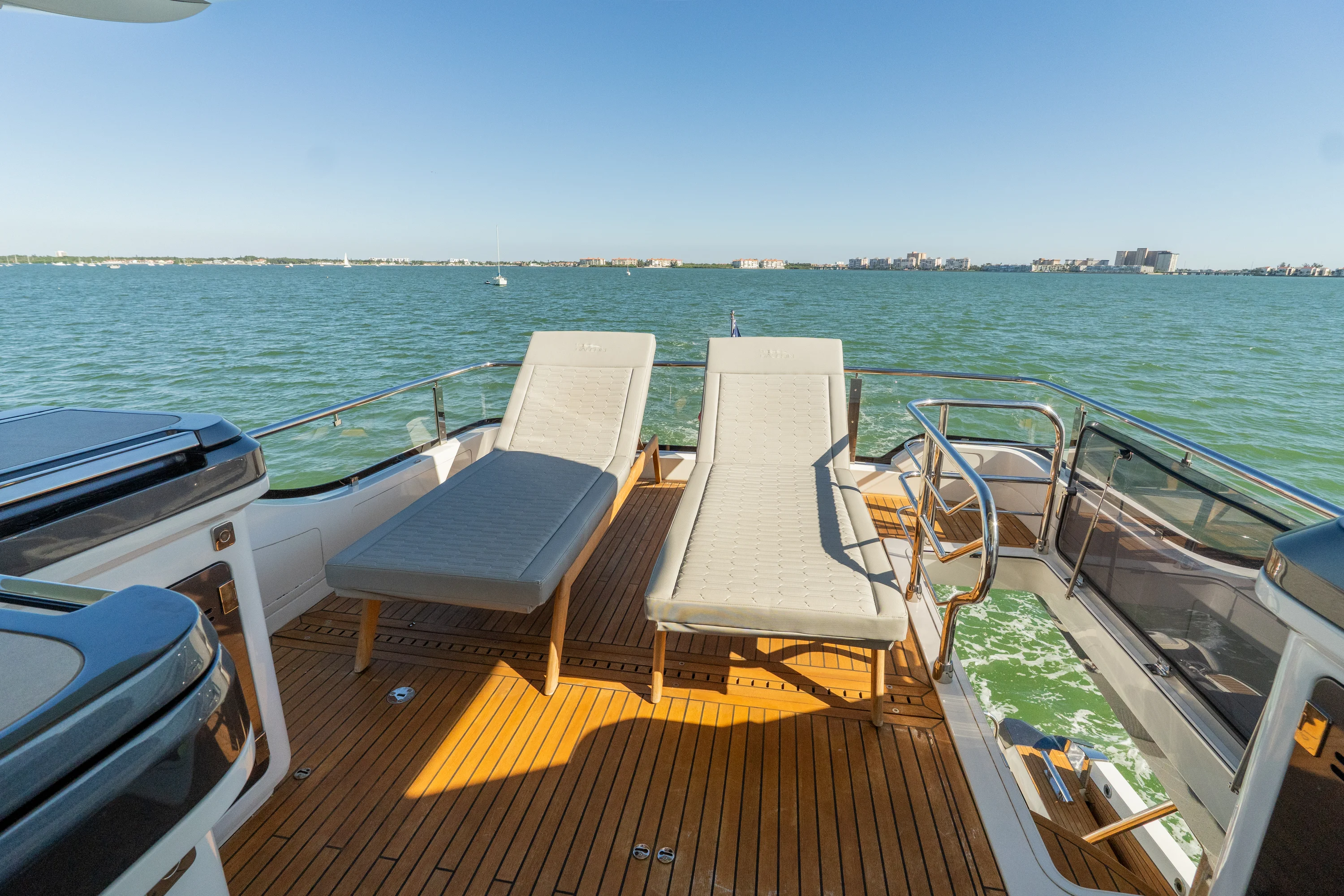 2024 Galeon 560 FLY Image Thumbnail #30