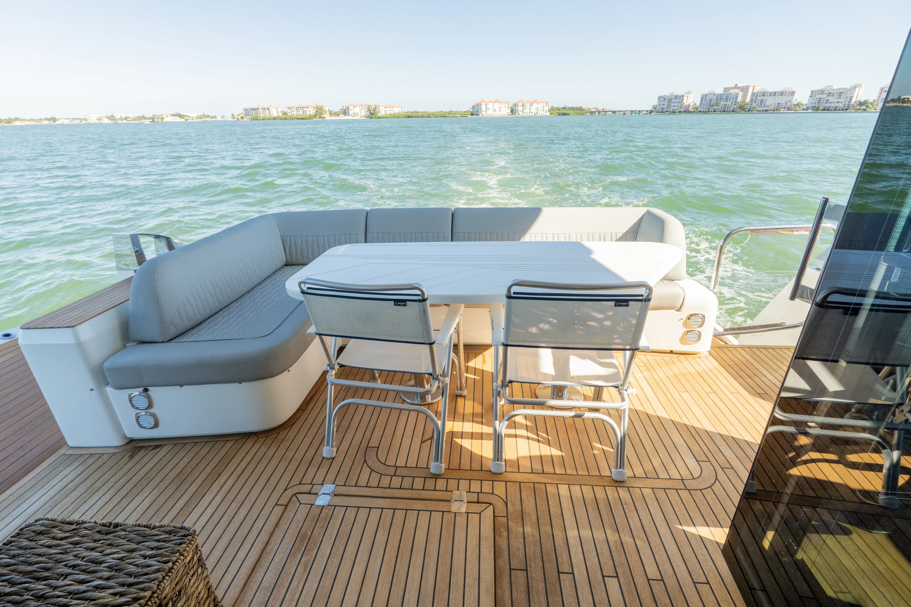 2024 Galeon 560 FLY Image Thumbnail #13