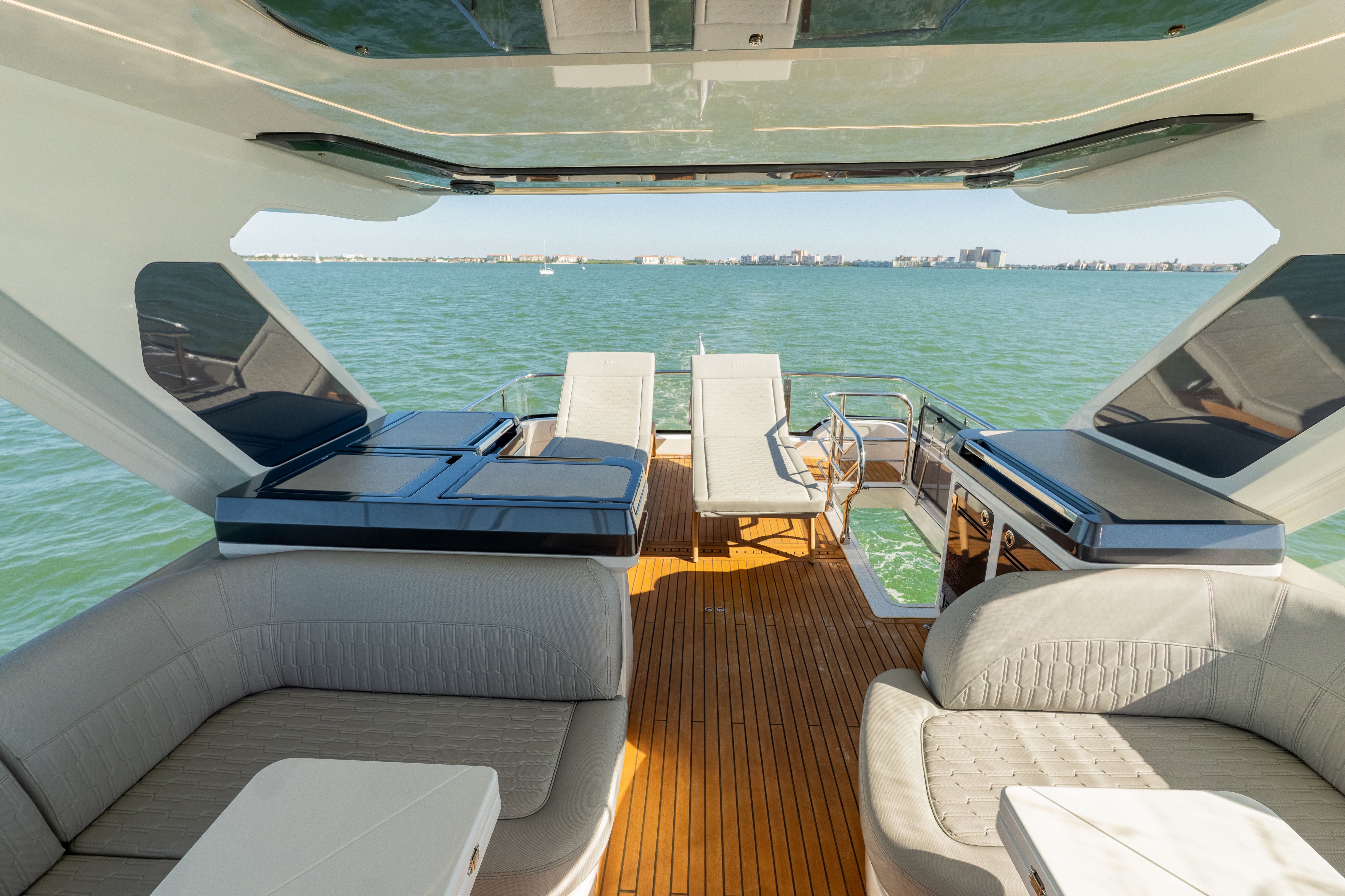 2024 Galeon 560 FLY Image Thumbnail #21