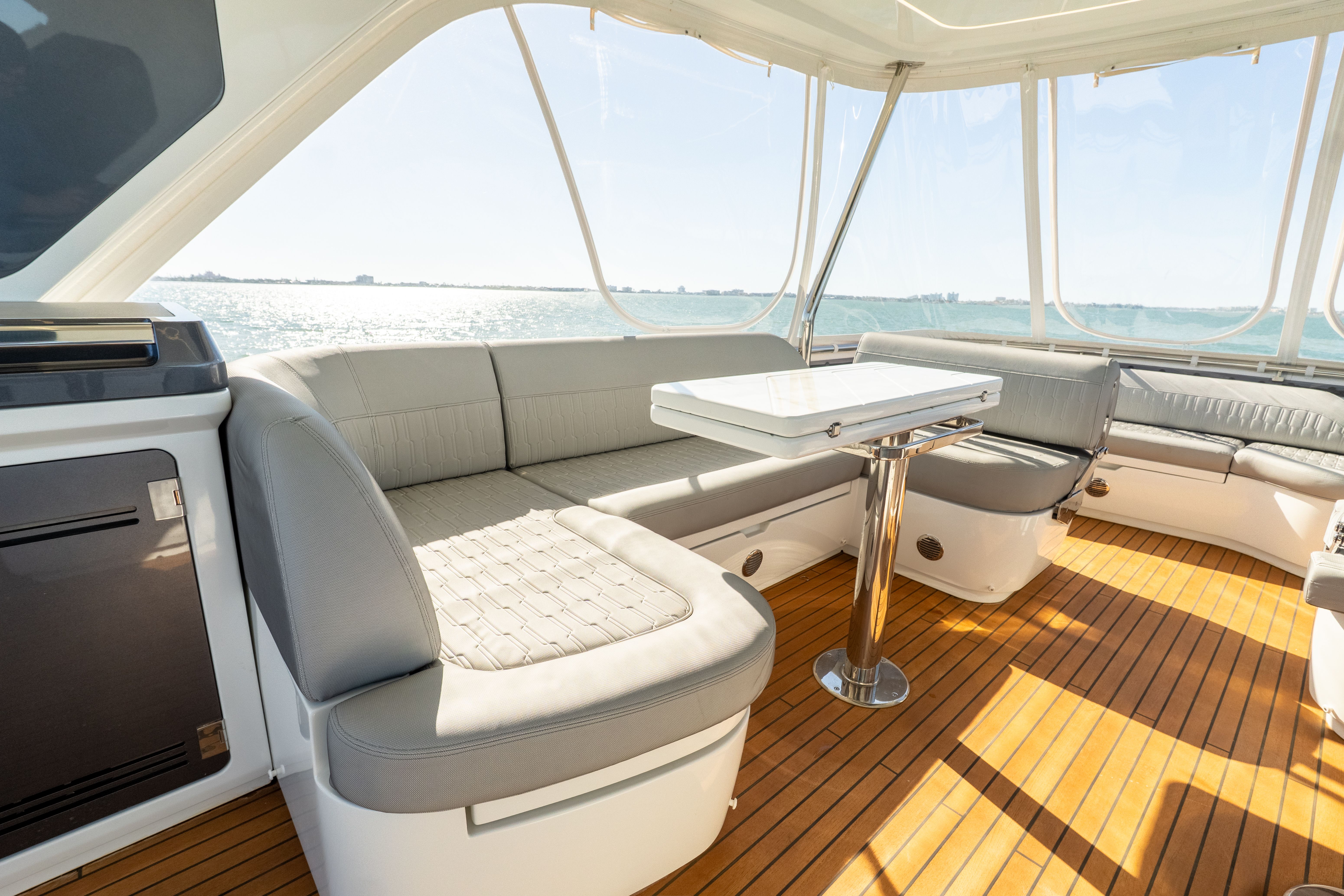 2024 Galeon 560 FLY Image Thumbnail #22