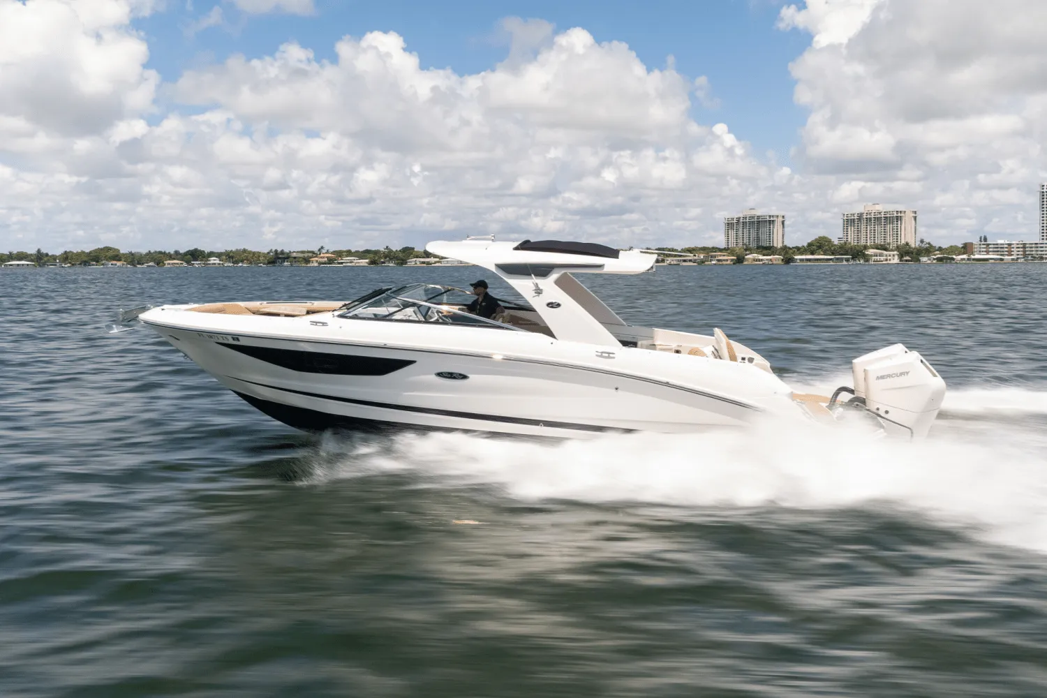 2024 Sea Ray 350 SLX Image Thumbnail #0