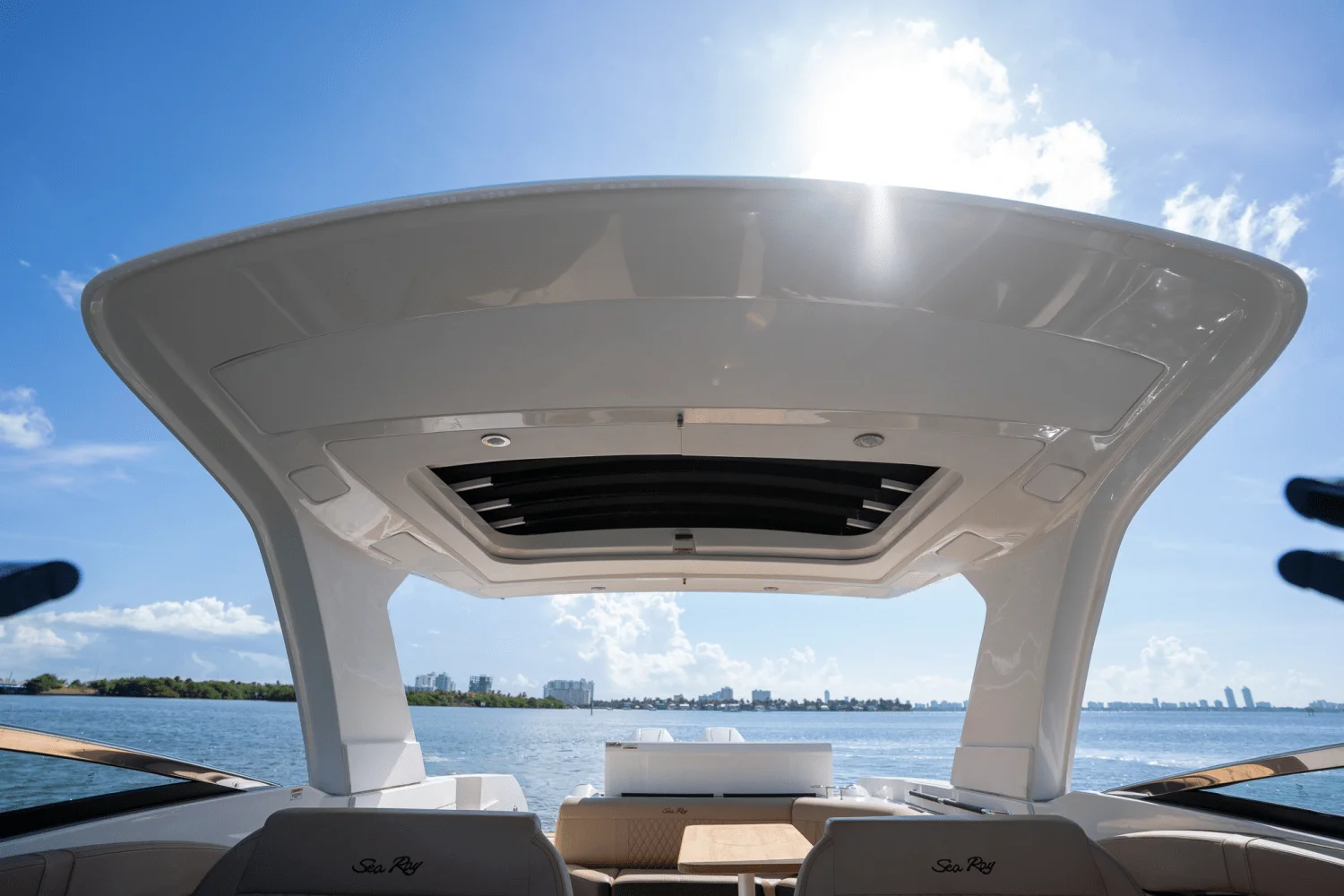 2024 Sea Ray 350 SLX Image Thumbnail #30