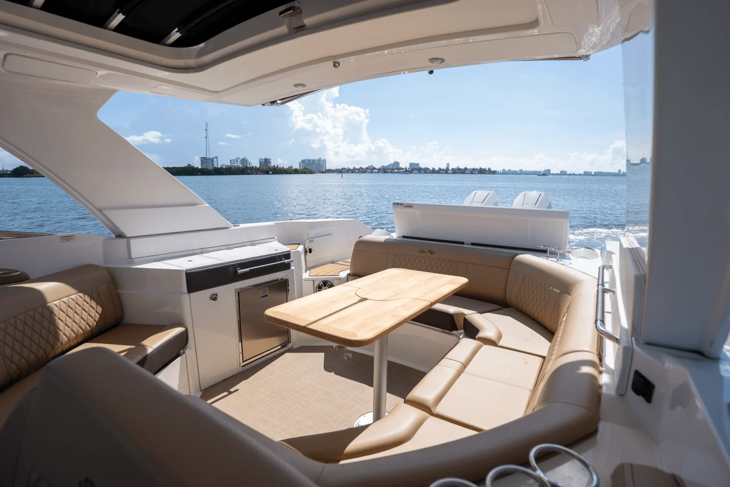 2024 Sea Ray 350 SLX Image Thumbnail #35