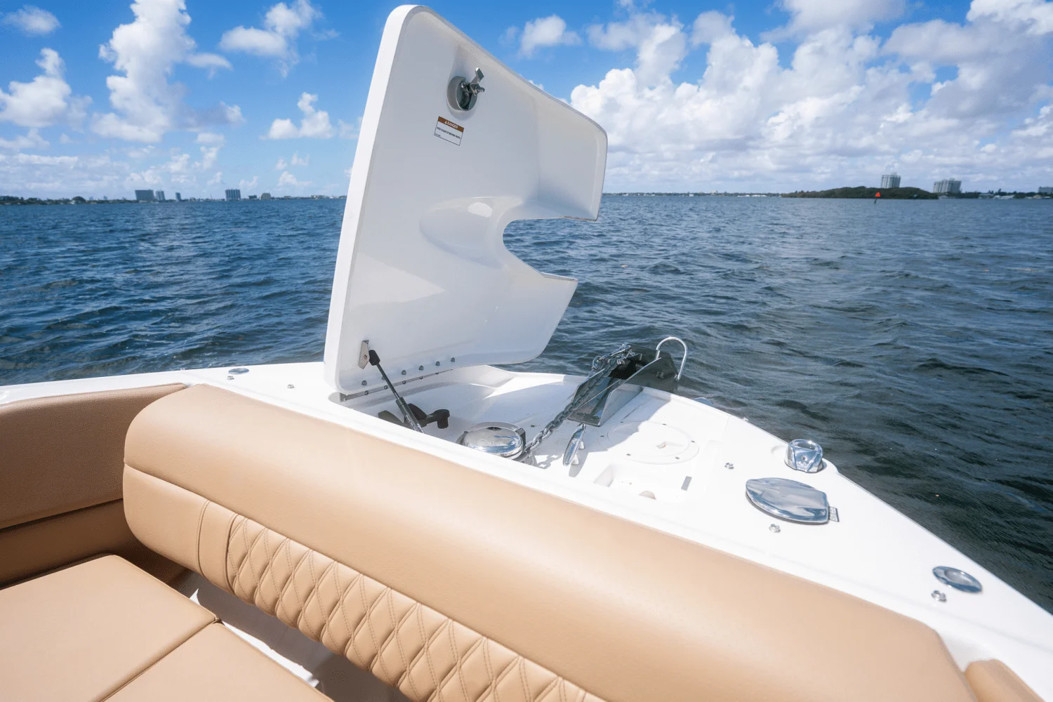 2024 Sea Ray 350 SLX Image Thumbnail #19