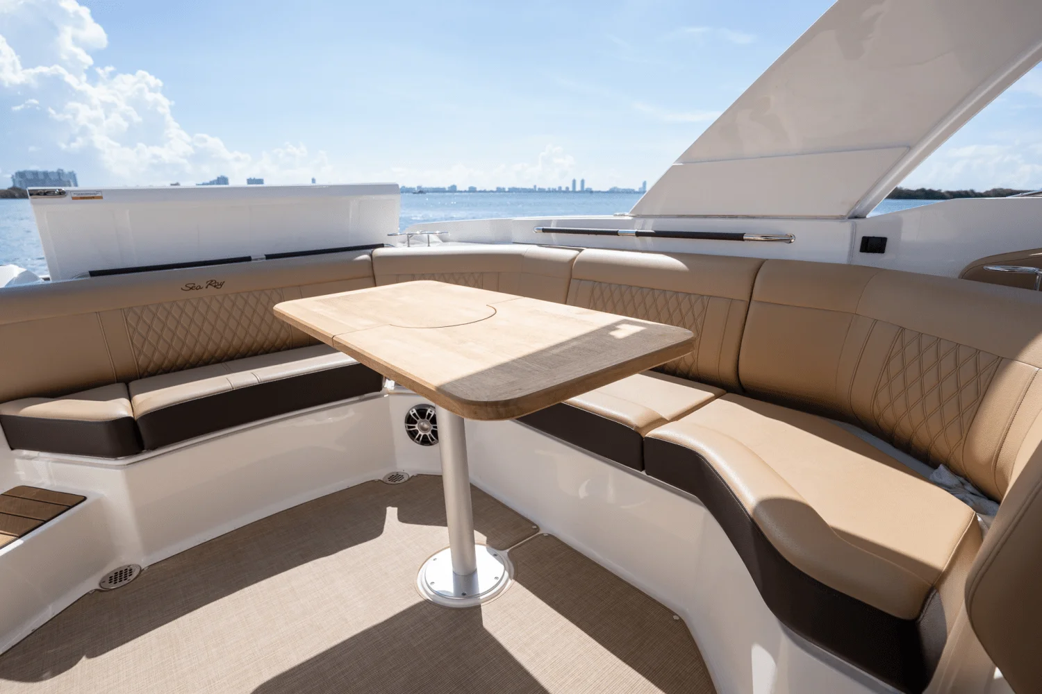 2024 Sea Ray 350 SLX Image Thumbnail #40