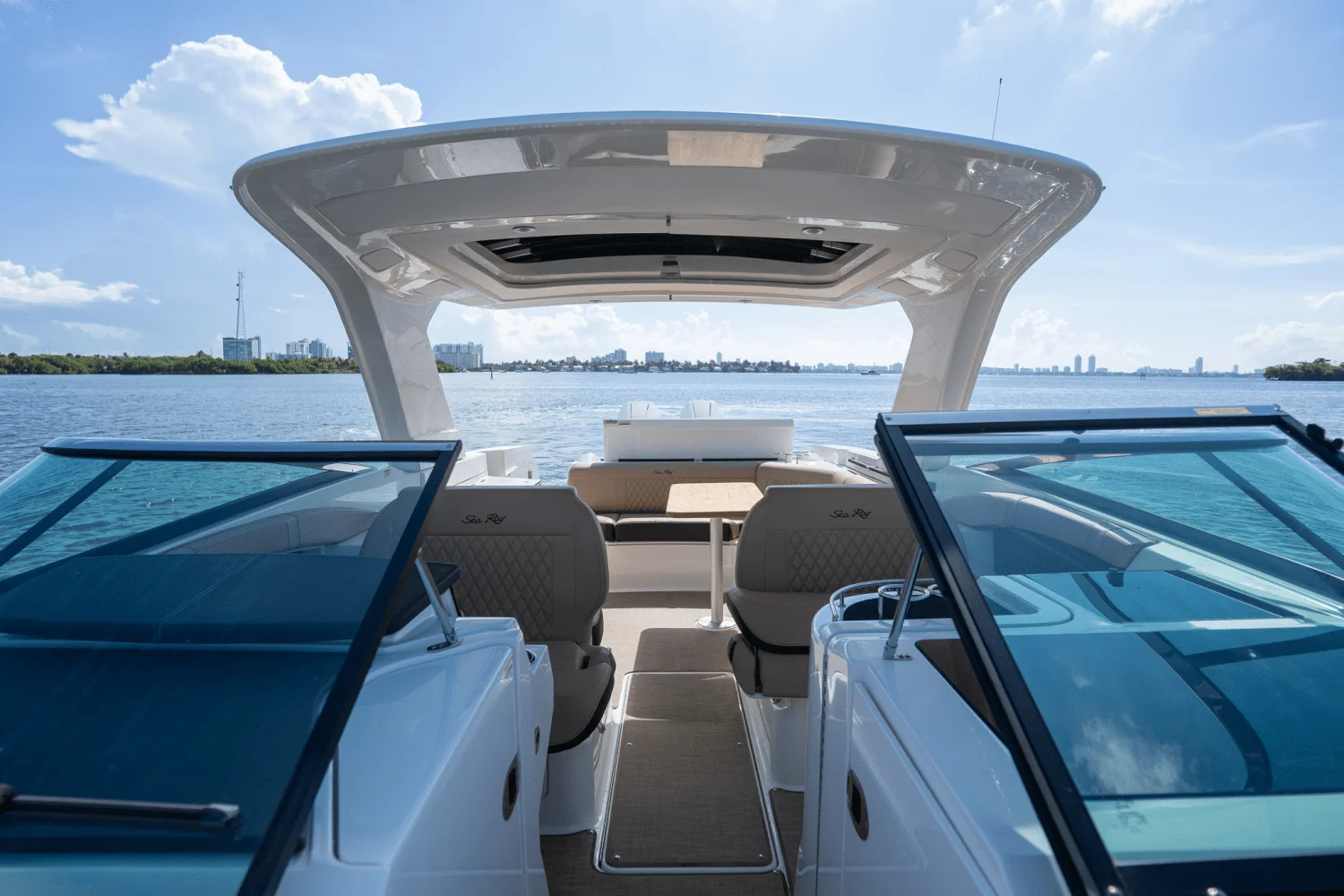 2024 Sea Ray 350 SLX Image Thumbnail #31