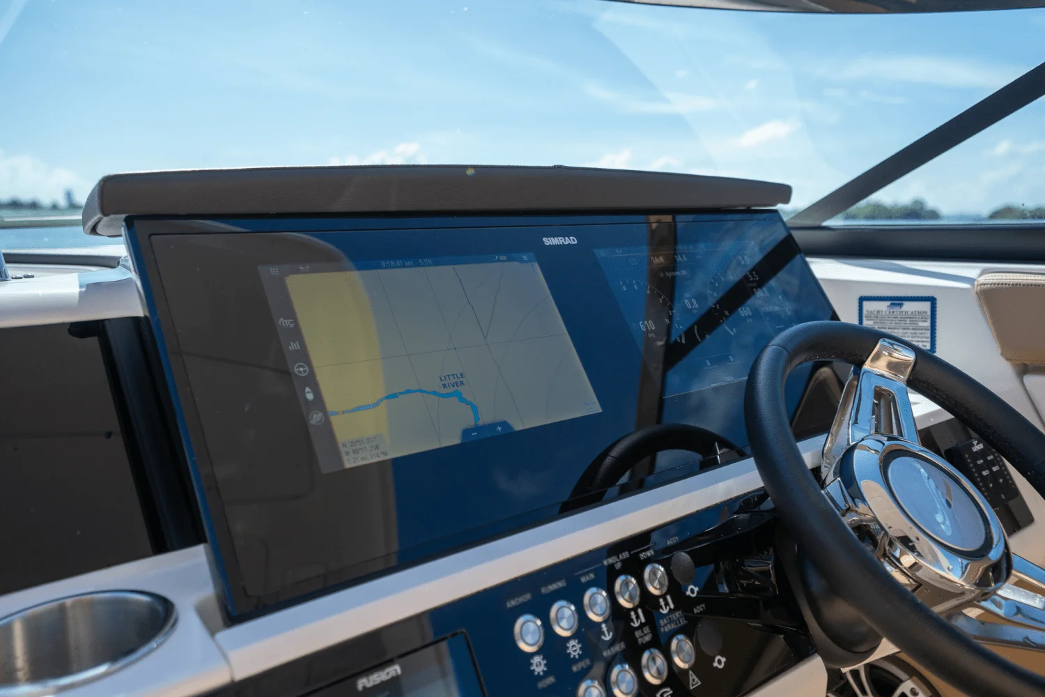 2024 Sea Ray 350 SLX Image Thumbnail #21